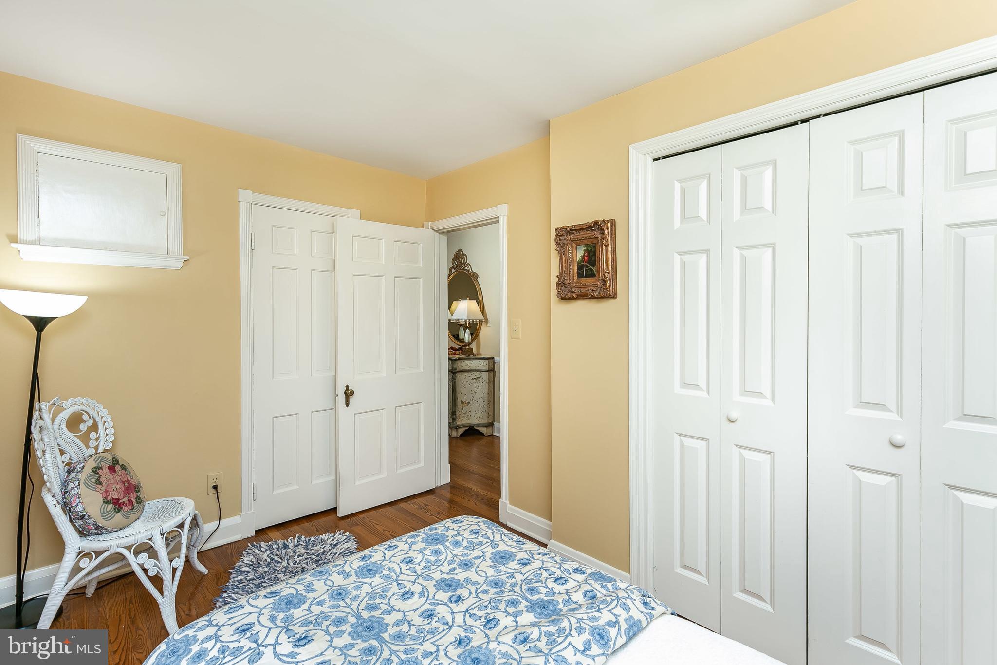 POPLAR HILL - Residential