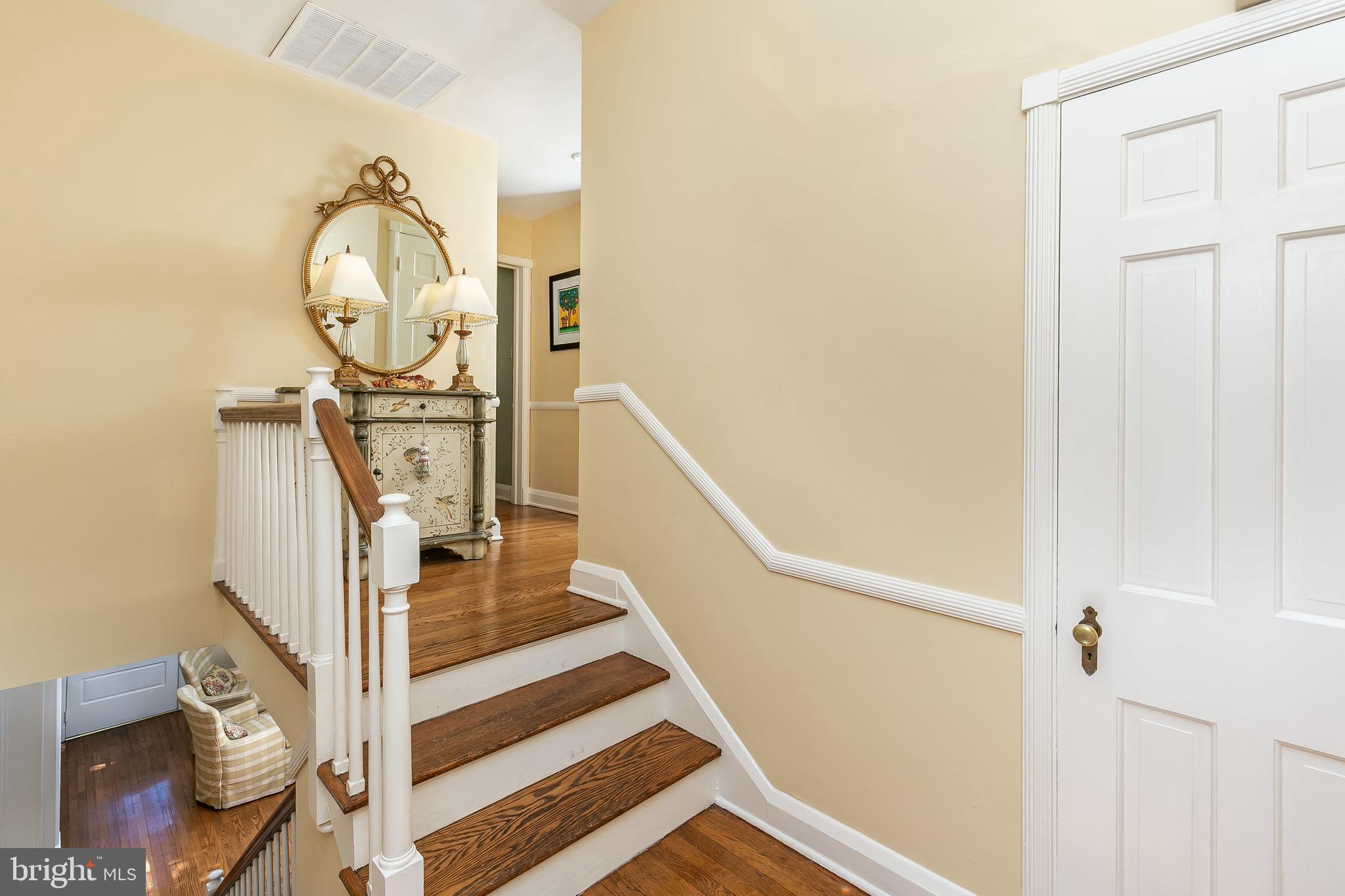 POPLAR HILL - Residential