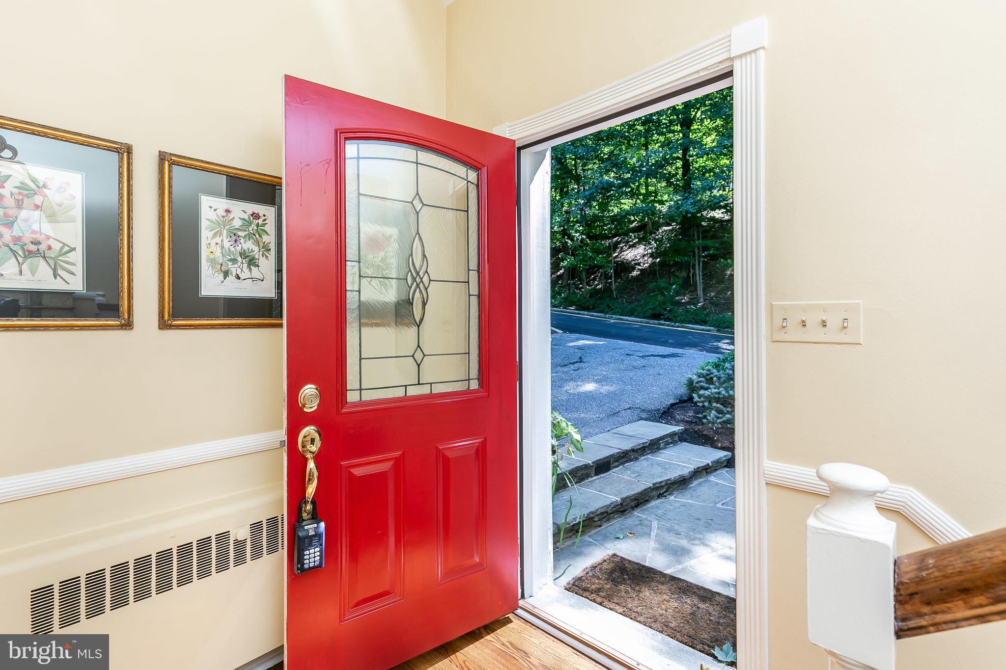 POPLAR HILL - Residential