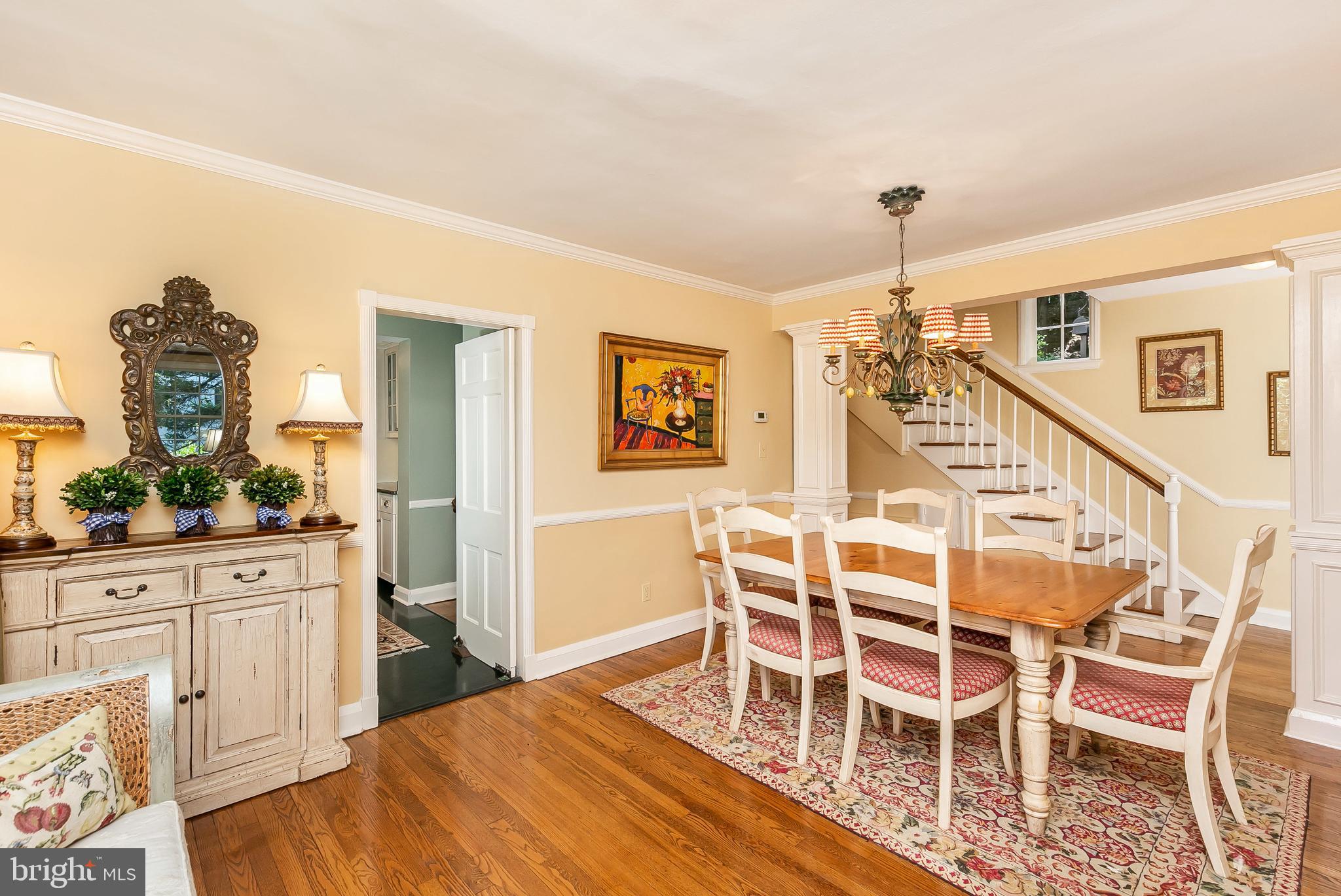 POPLAR HILL - Residential