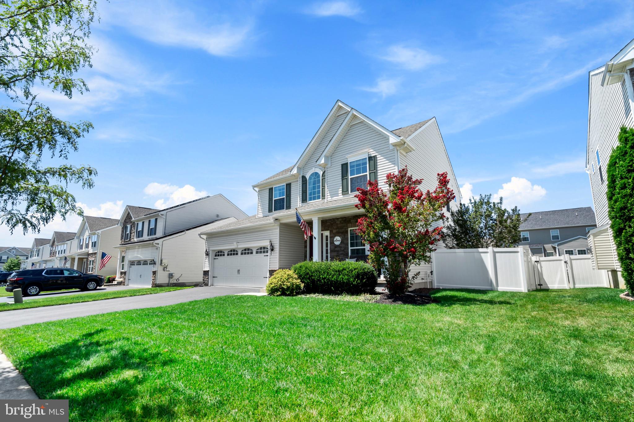 9 BAYBERRY WAY
