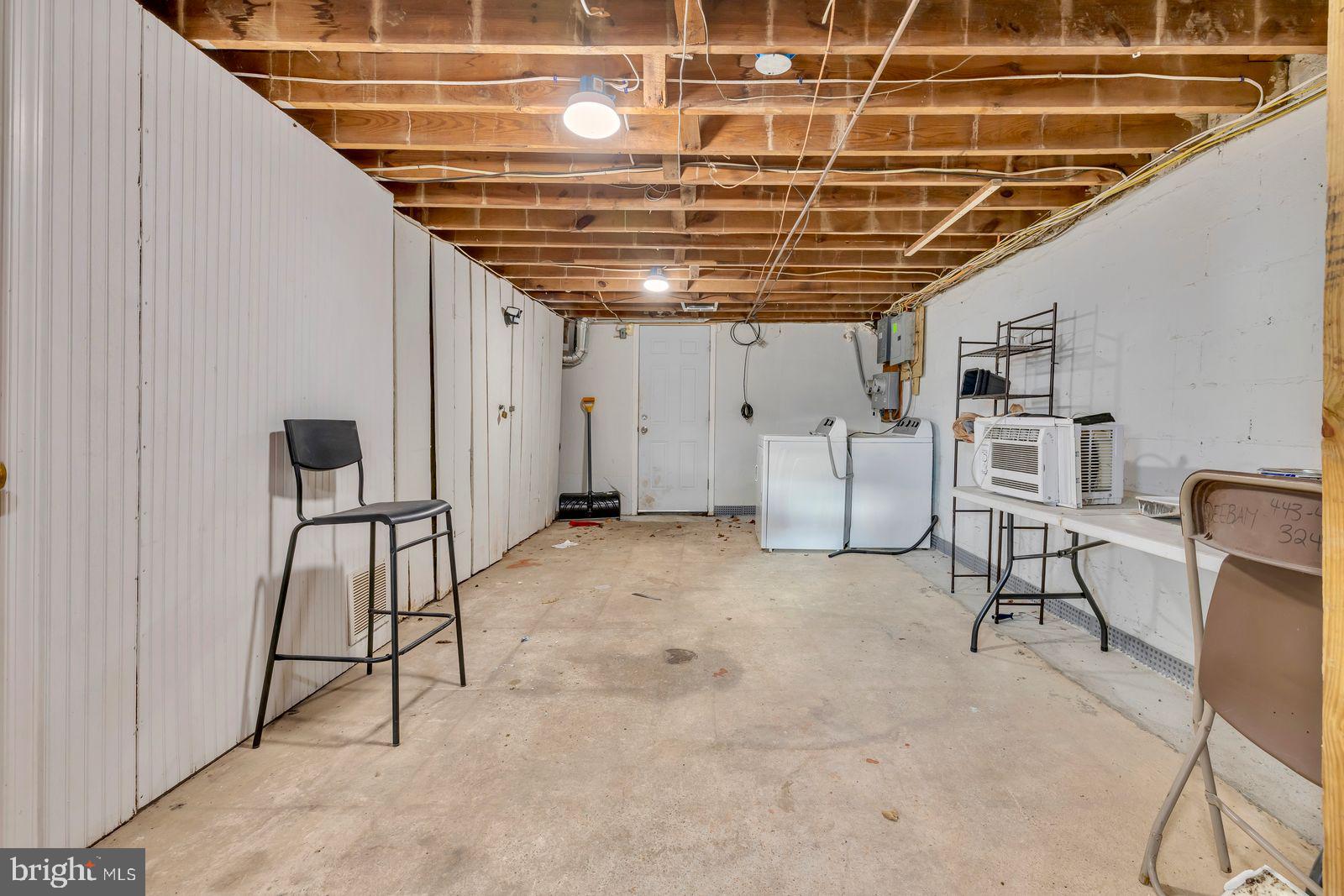 PARKVILLE - Residential Income