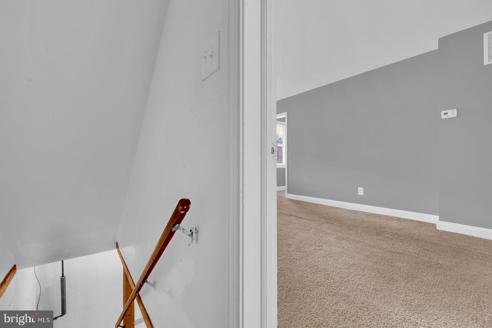 PARKVILLE - Residential Income