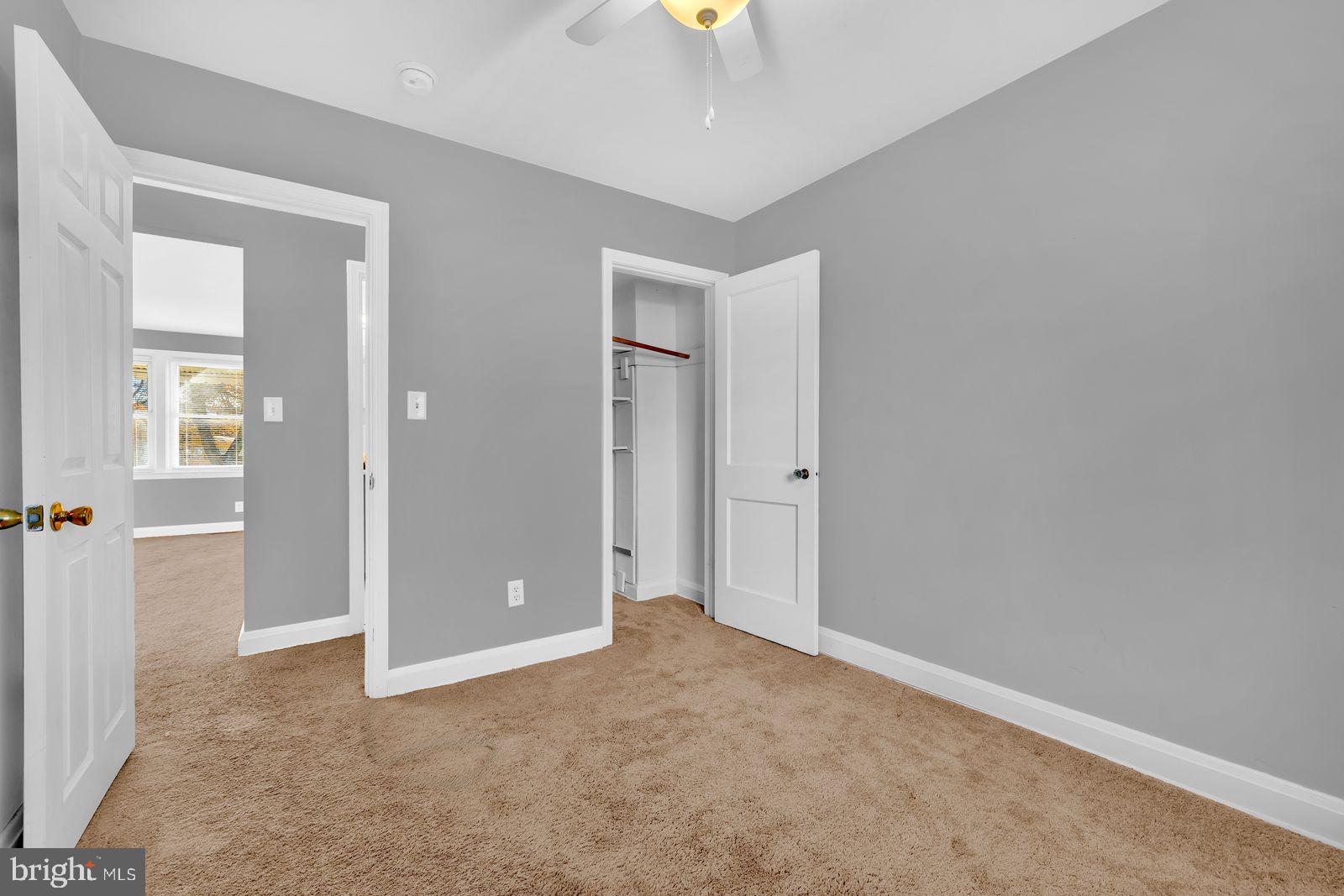 PARKVILLE - Residential Income