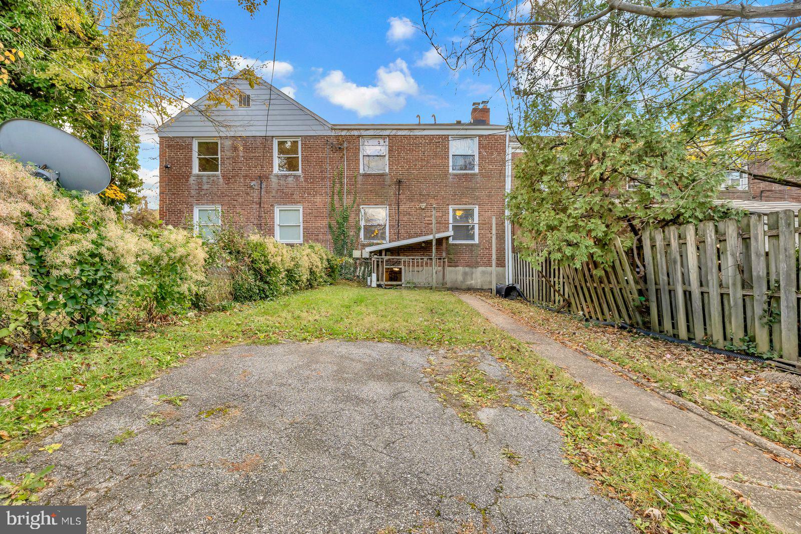 PARKVILLE - Residential Income