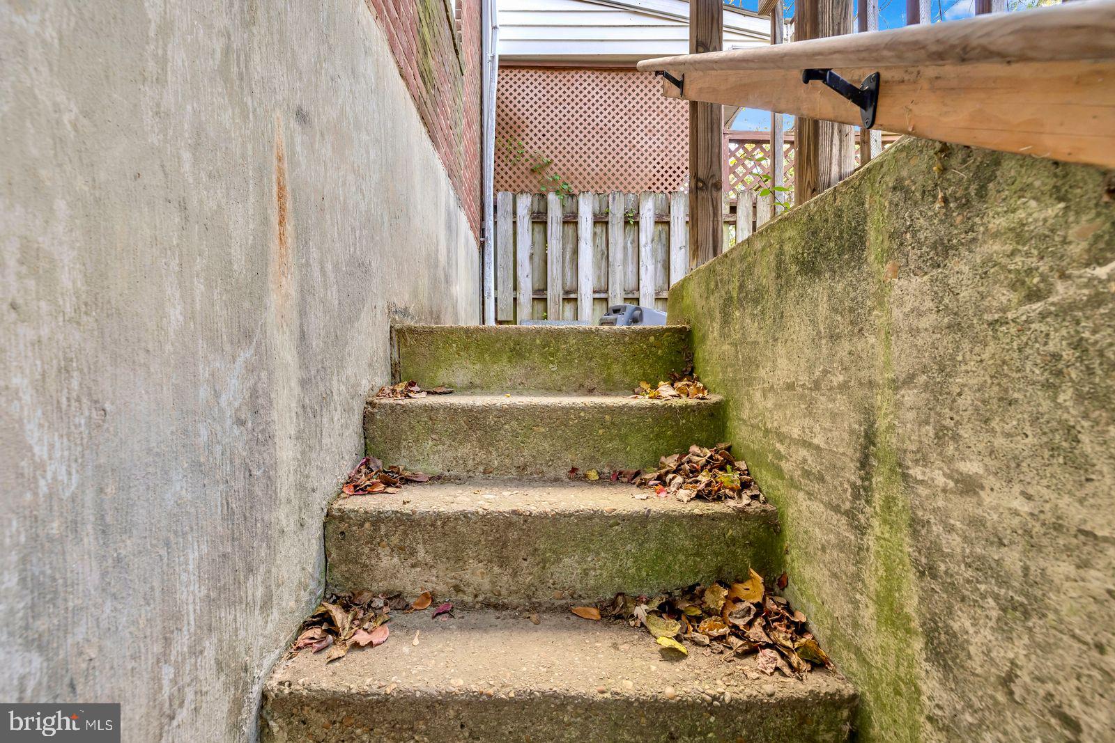 PARKVILLE - Residential Income