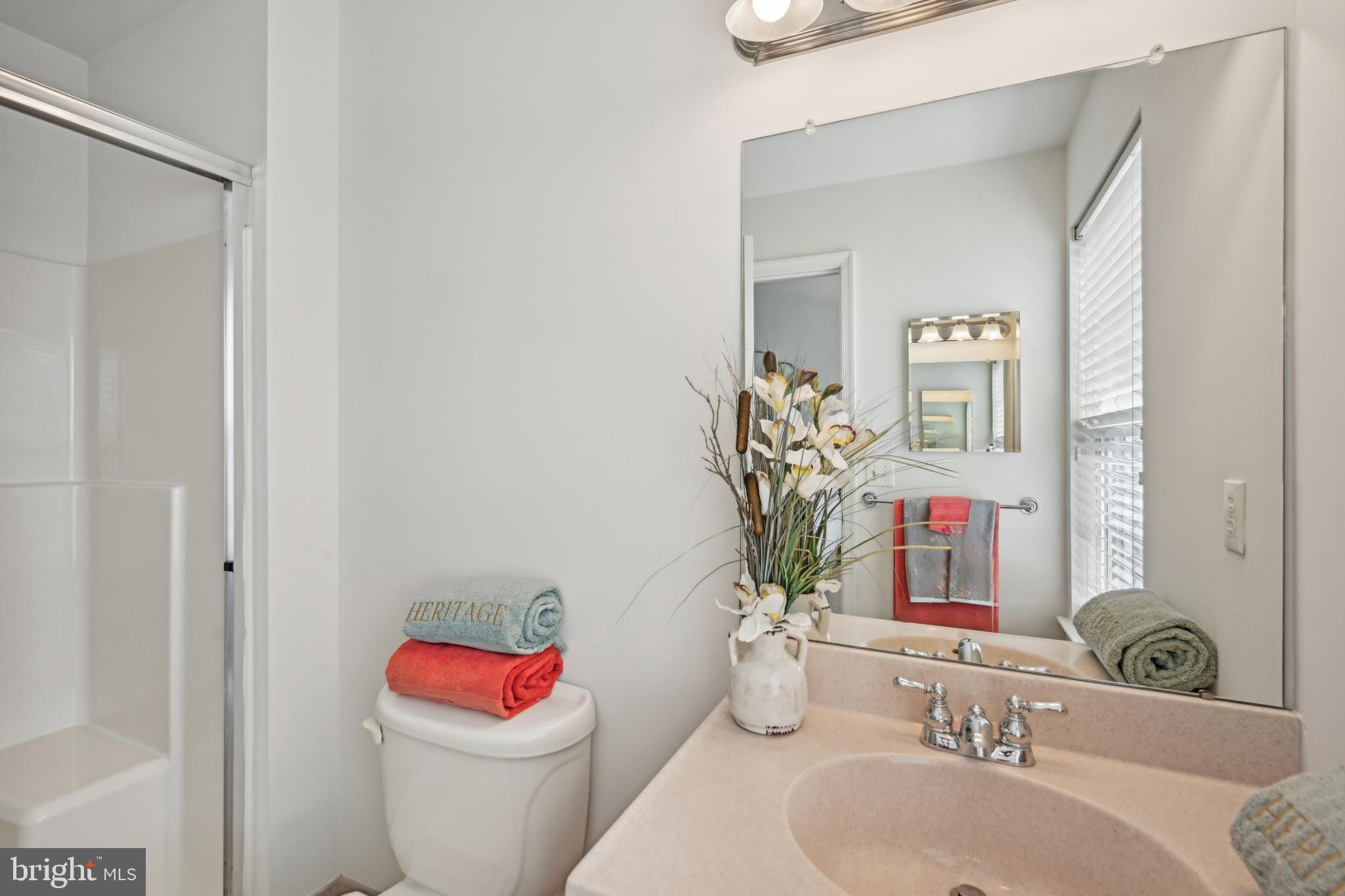 ORCHARD HILL - Residential Lease