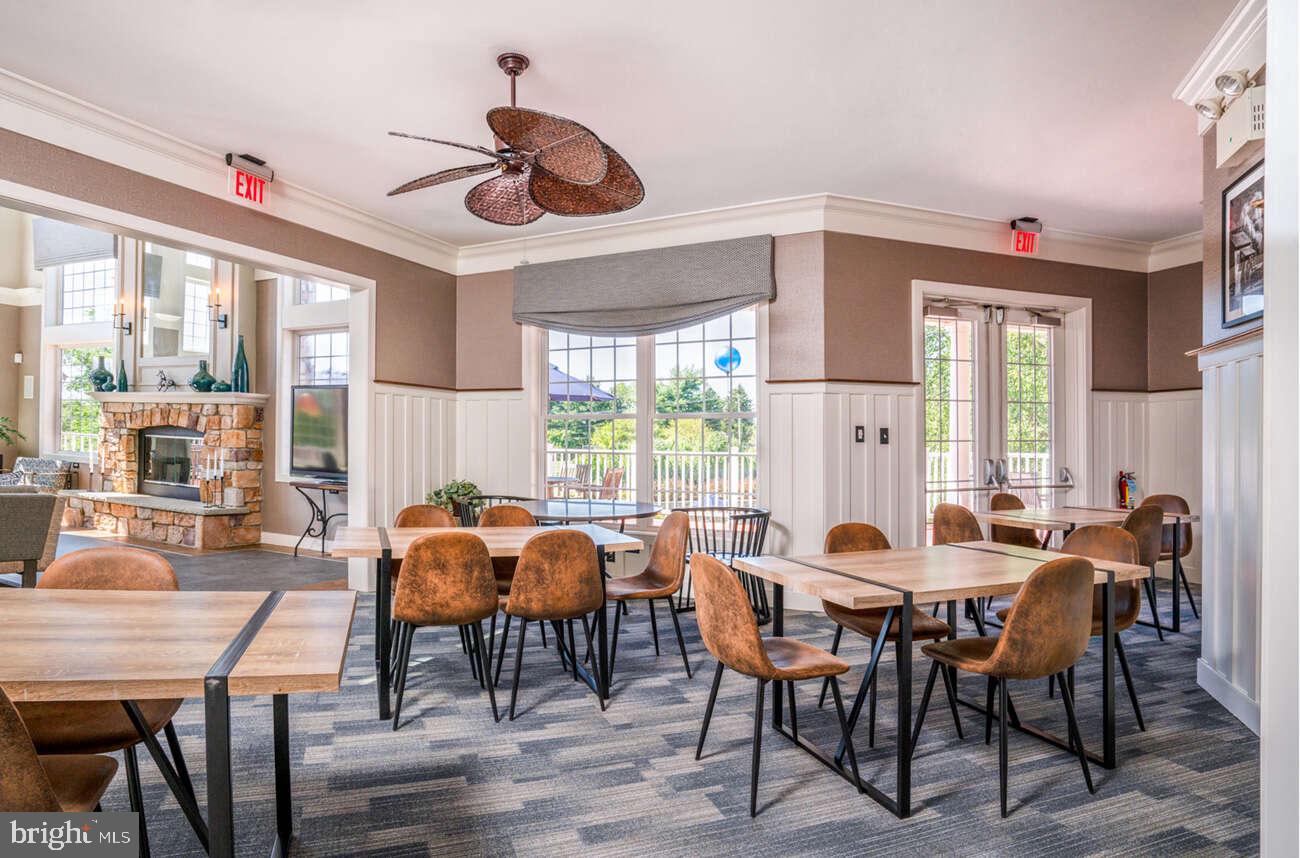 ORCHARD HILL - Residential Lease