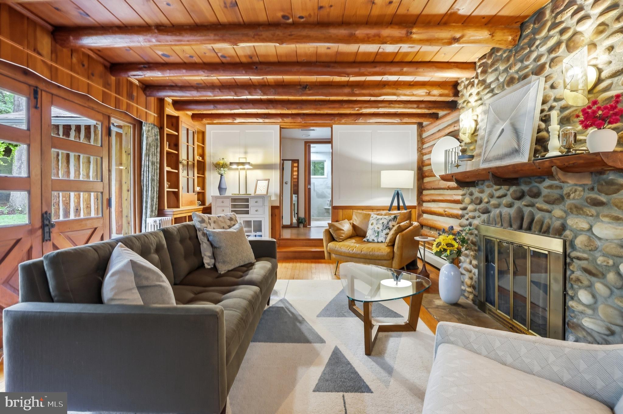 BULL RUN - Residential