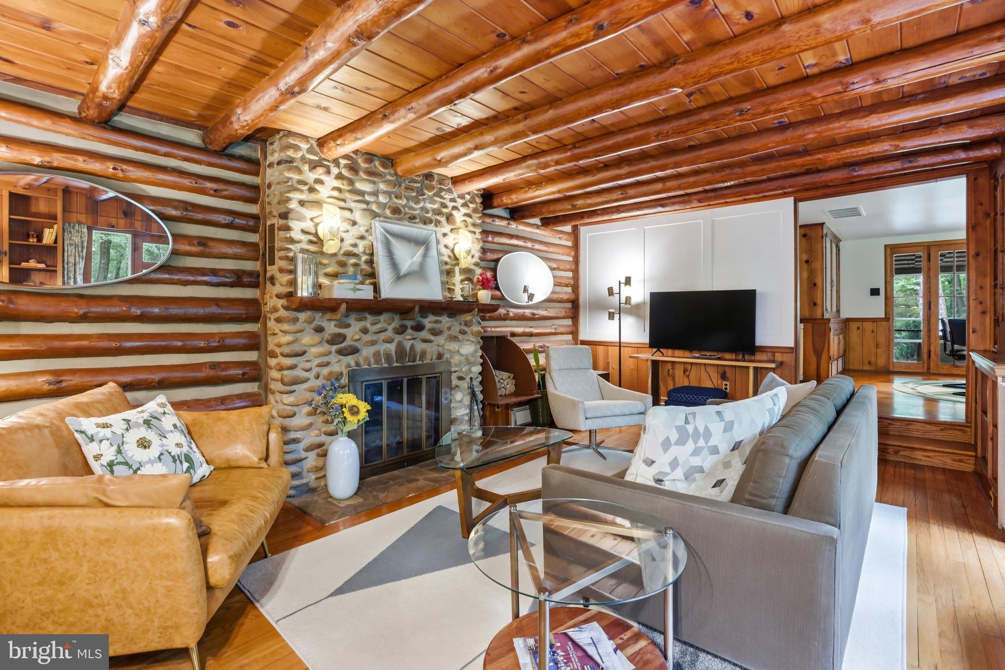 BULL RUN - Residential