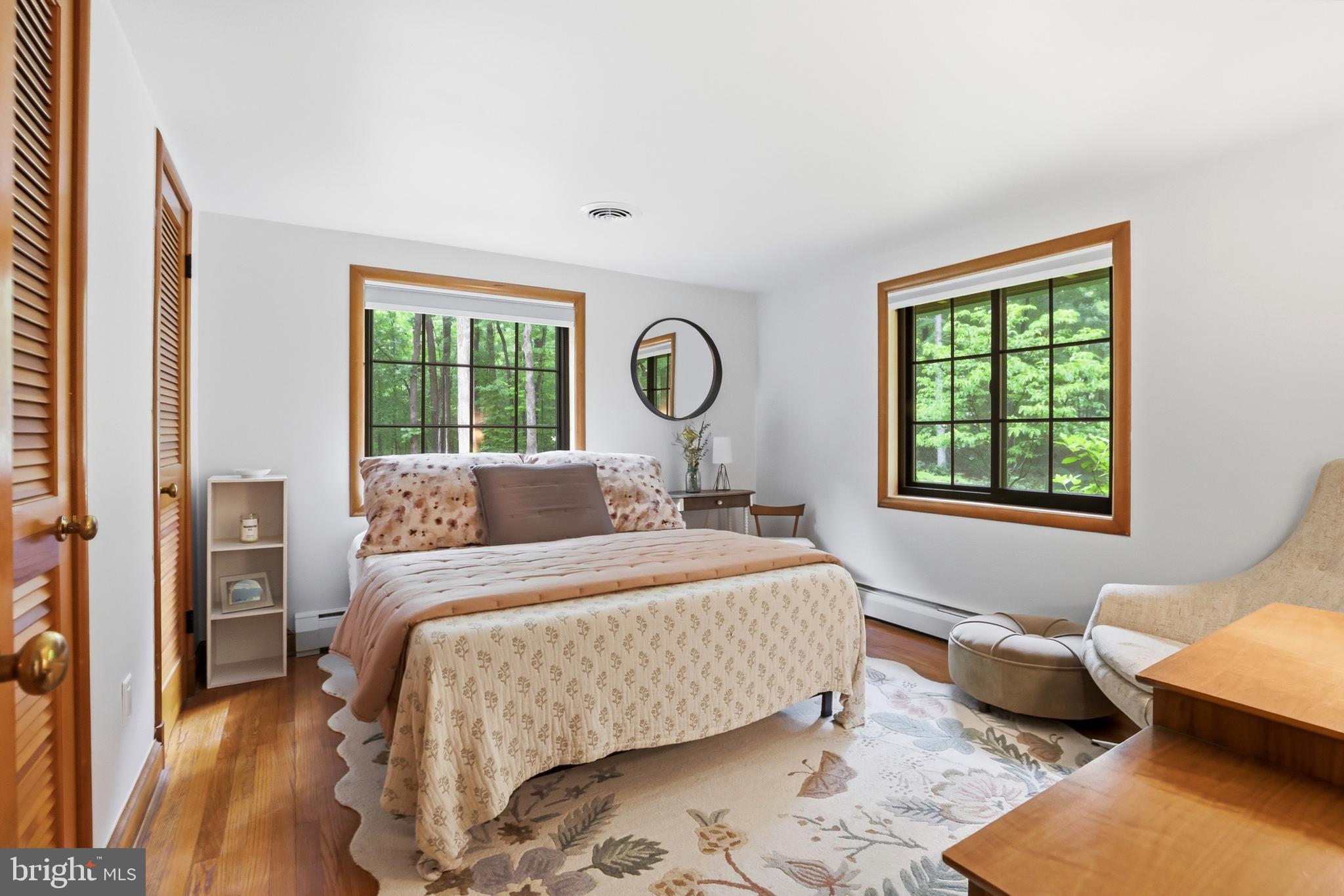 BULL RUN - Residential