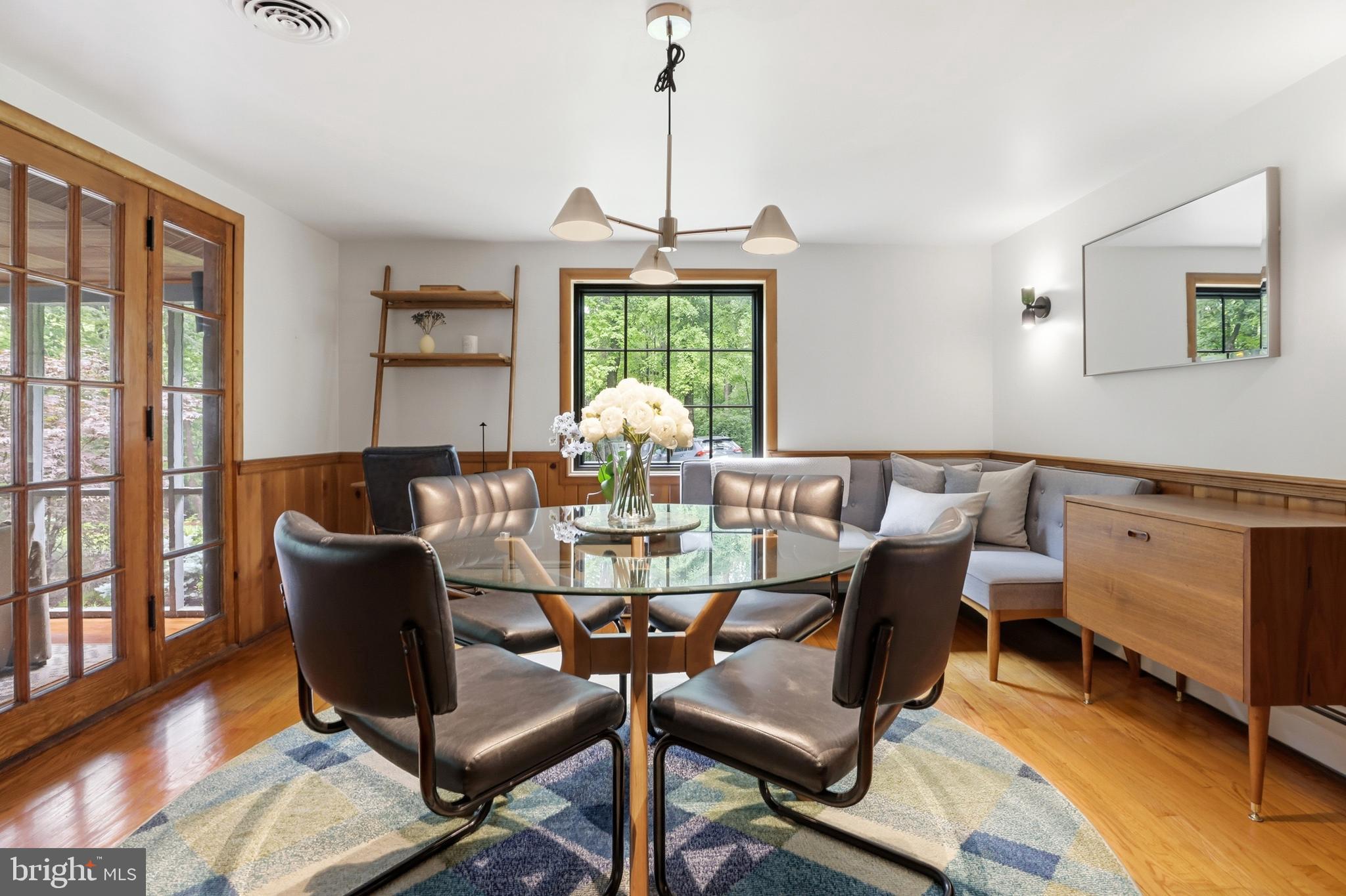 BULL RUN - Residential