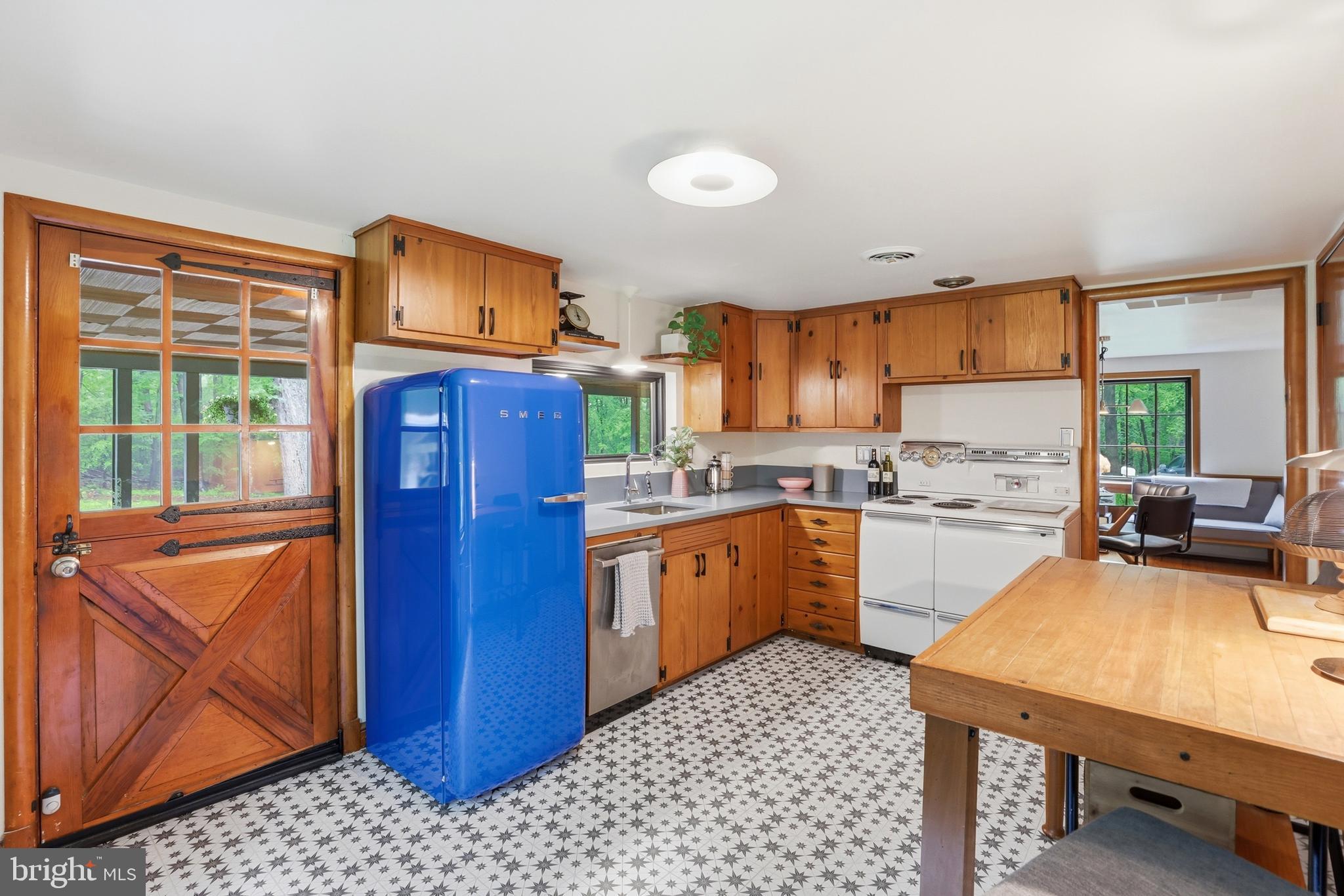 BULL RUN - Residential