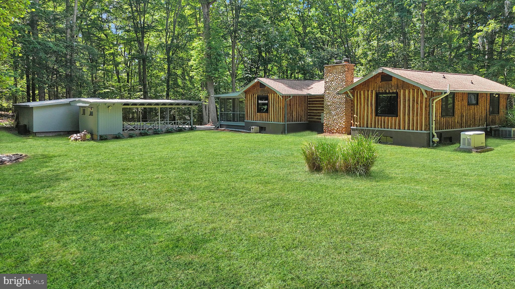 8218 KINCHELOE ROAD