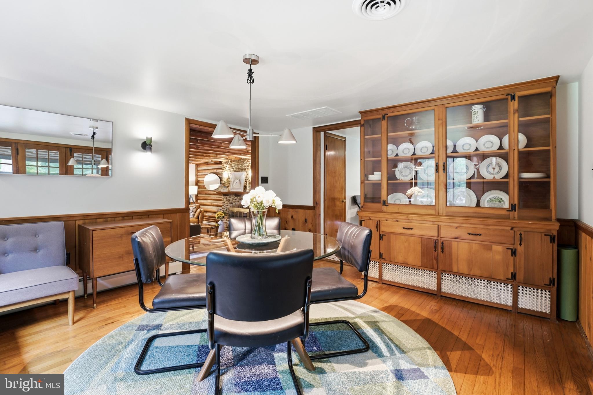 BULL RUN - Residential