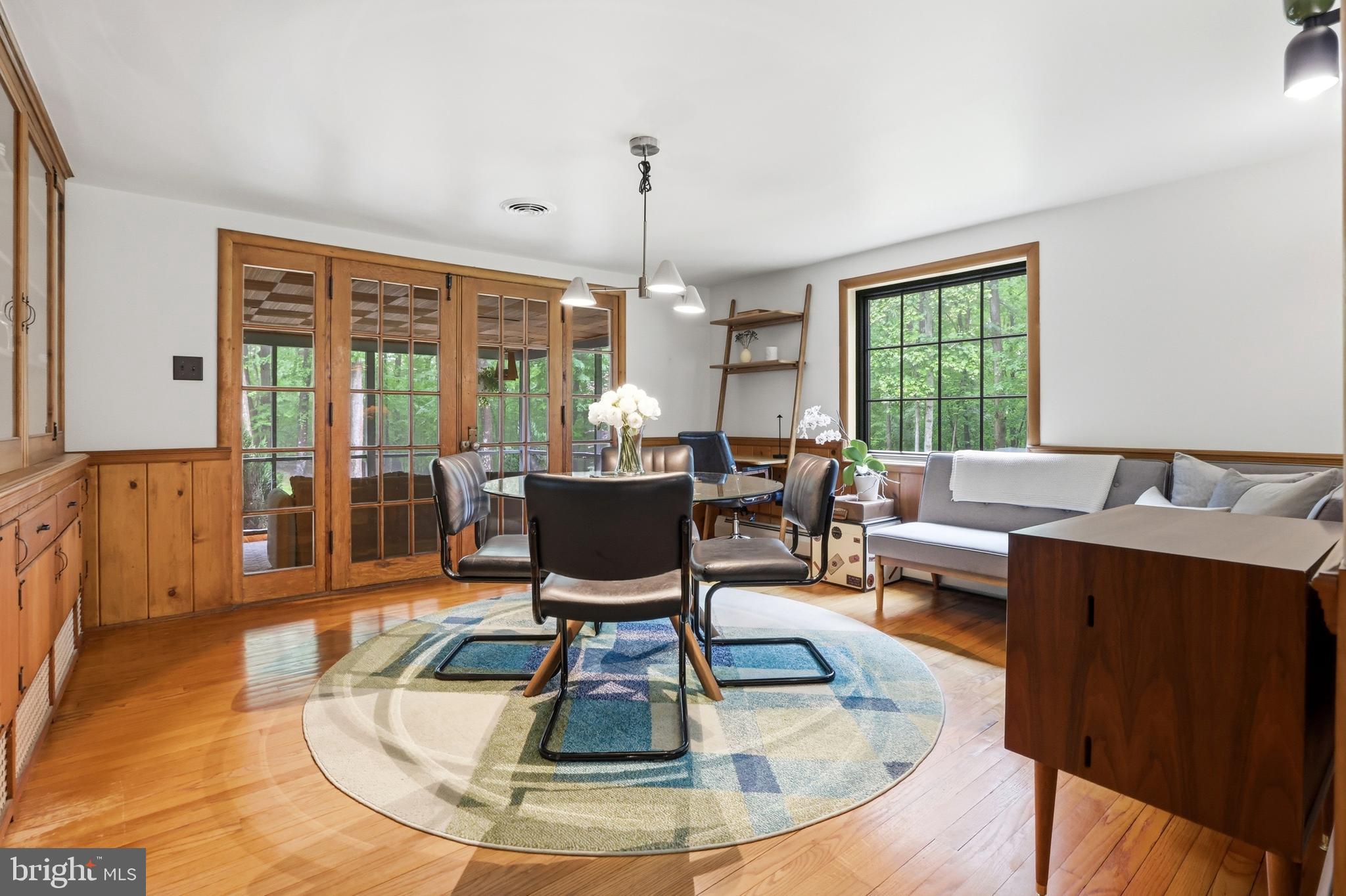 BULL RUN - Residential