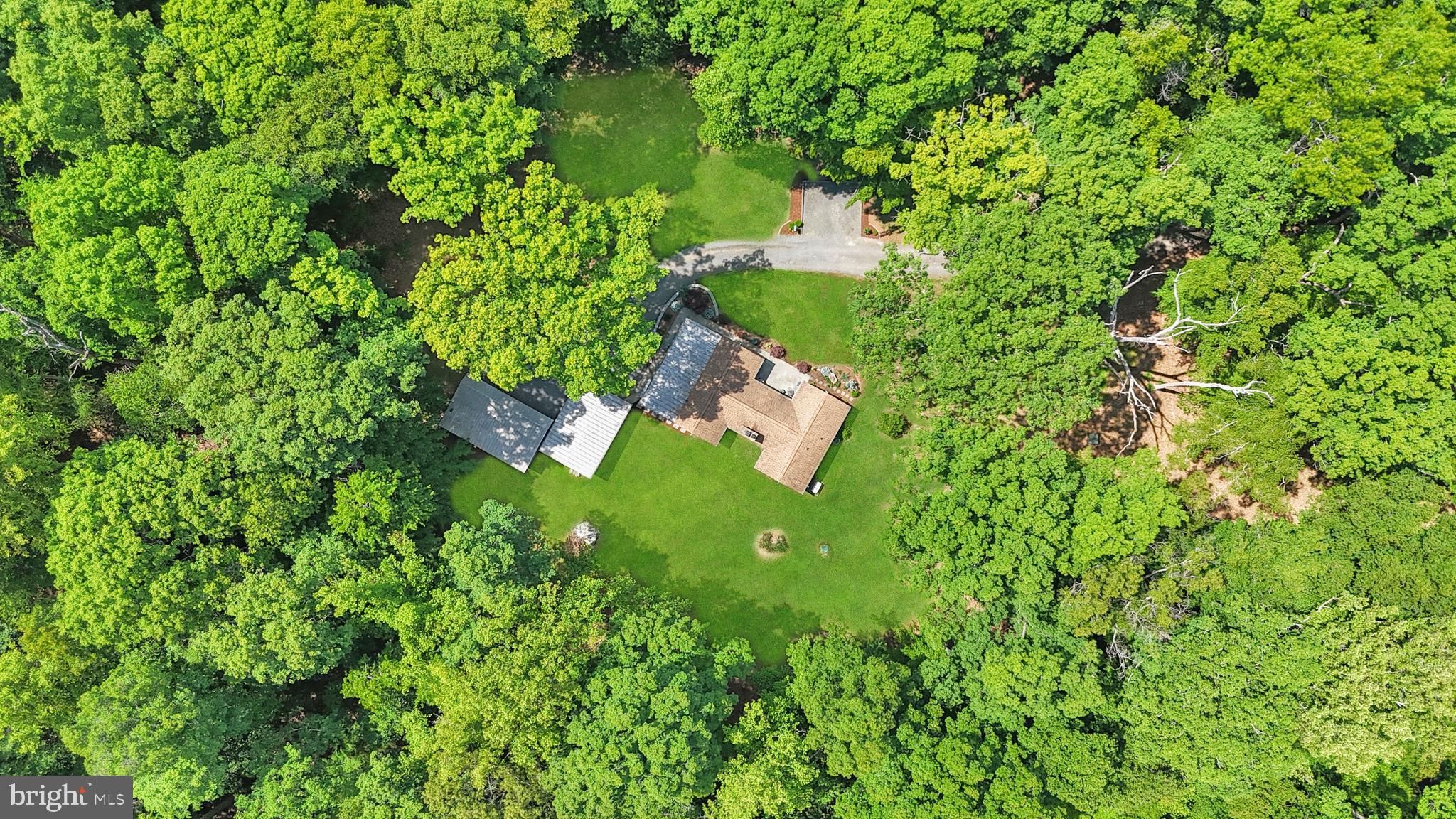 BULL RUN - Residential