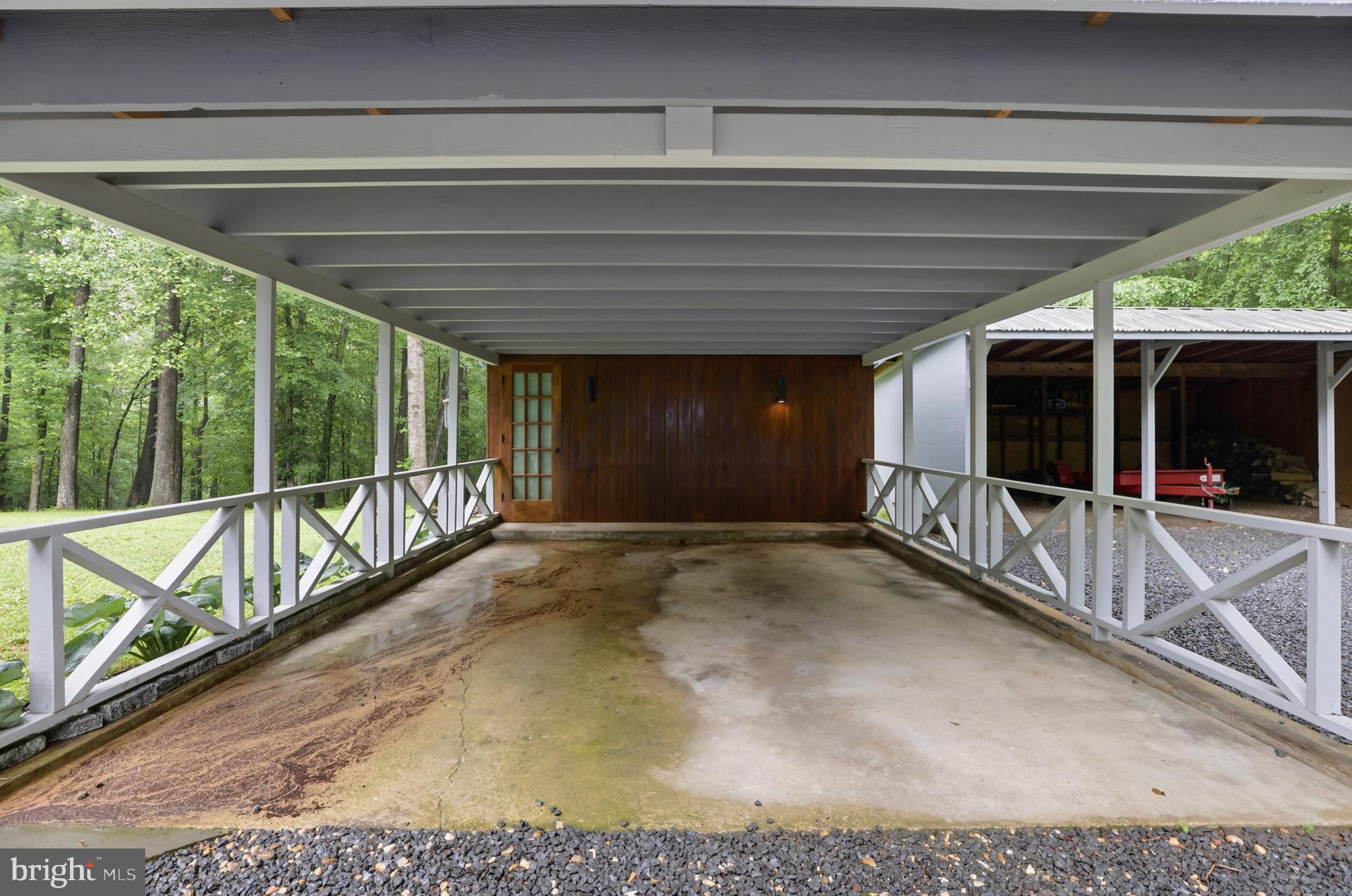BULL RUN - Residential