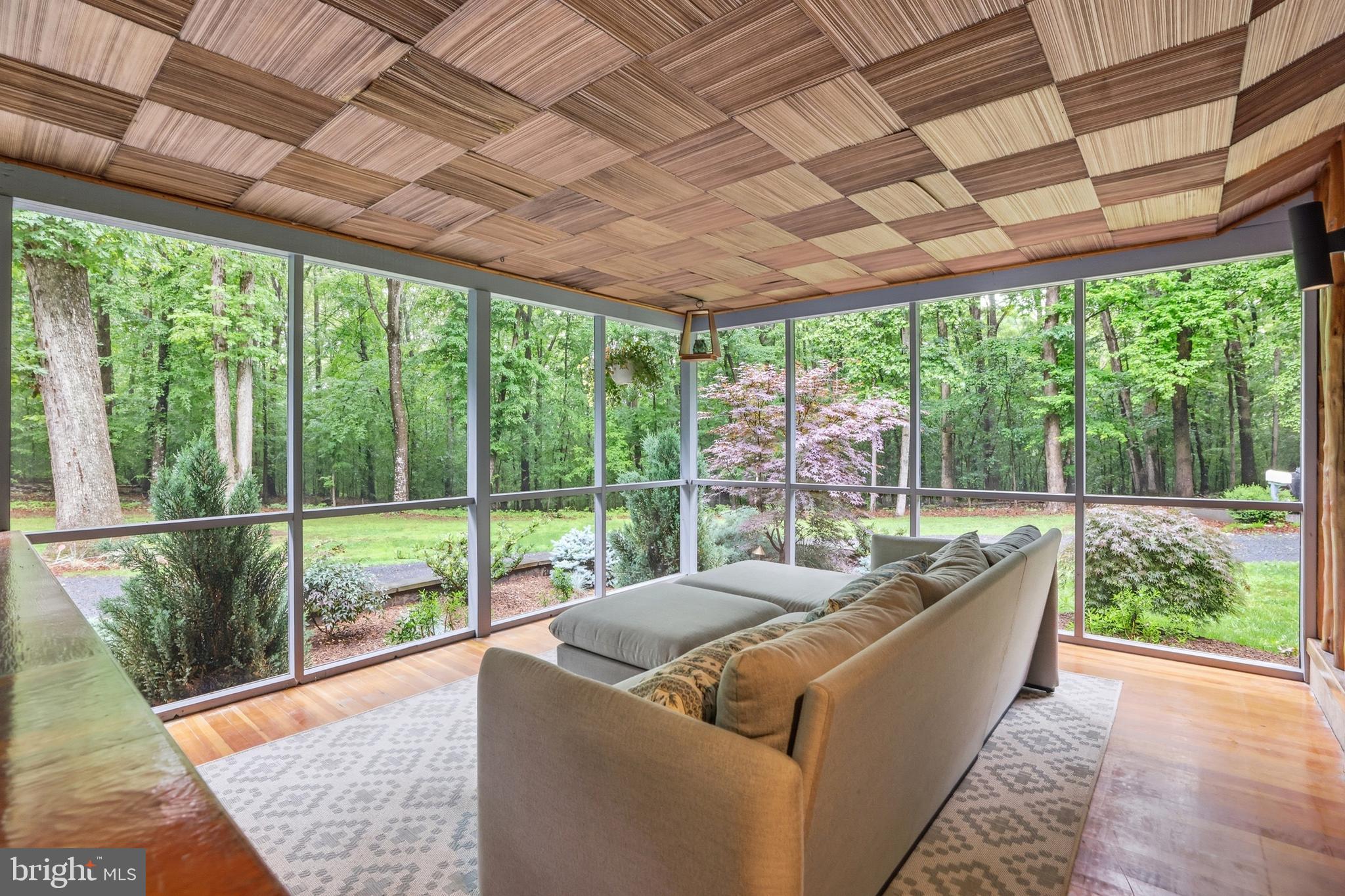 BULL RUN - Residential