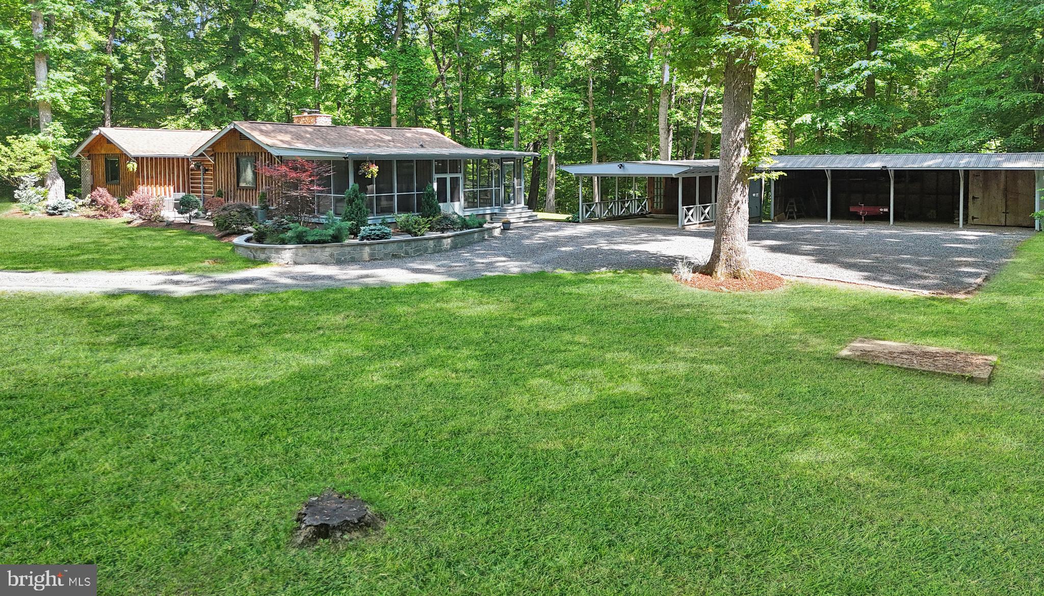 8218 KINCHELOE ROAD