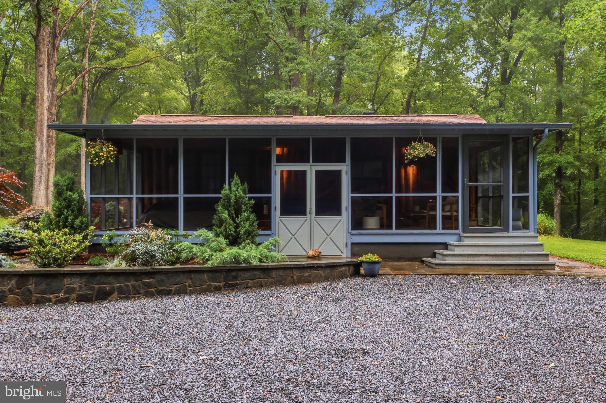 BULL RUN - Residential