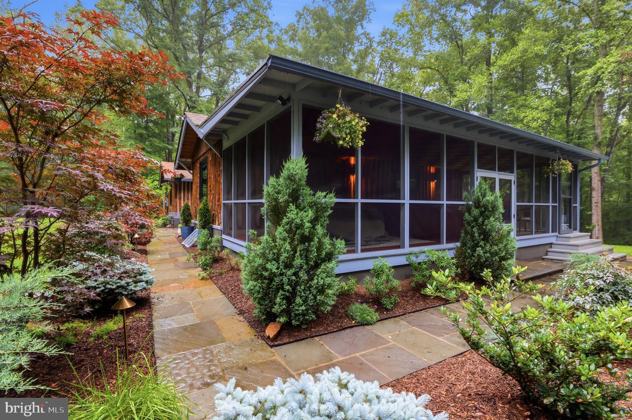 BULL RUN - Residential