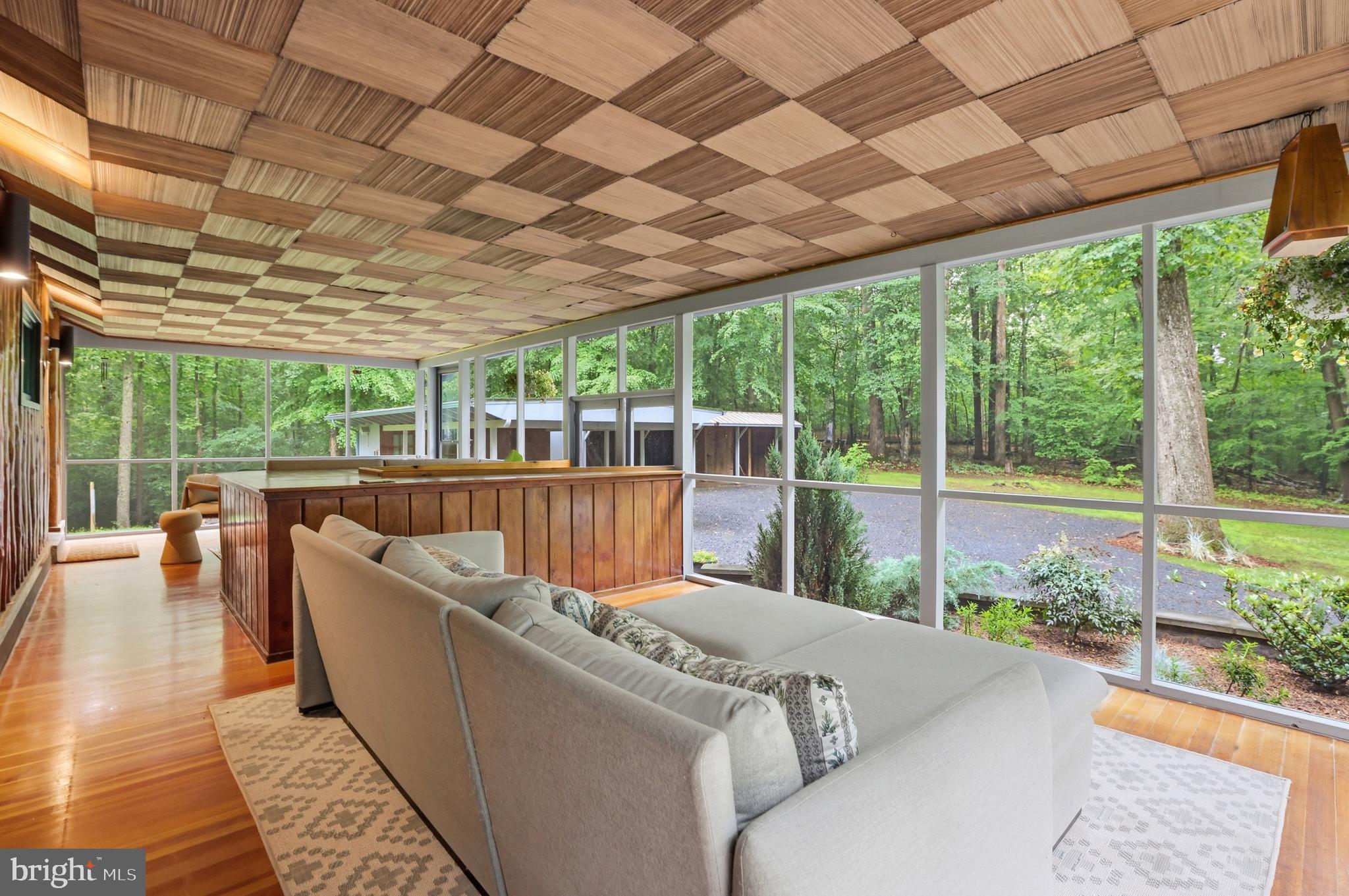 BULL RUN - Residential