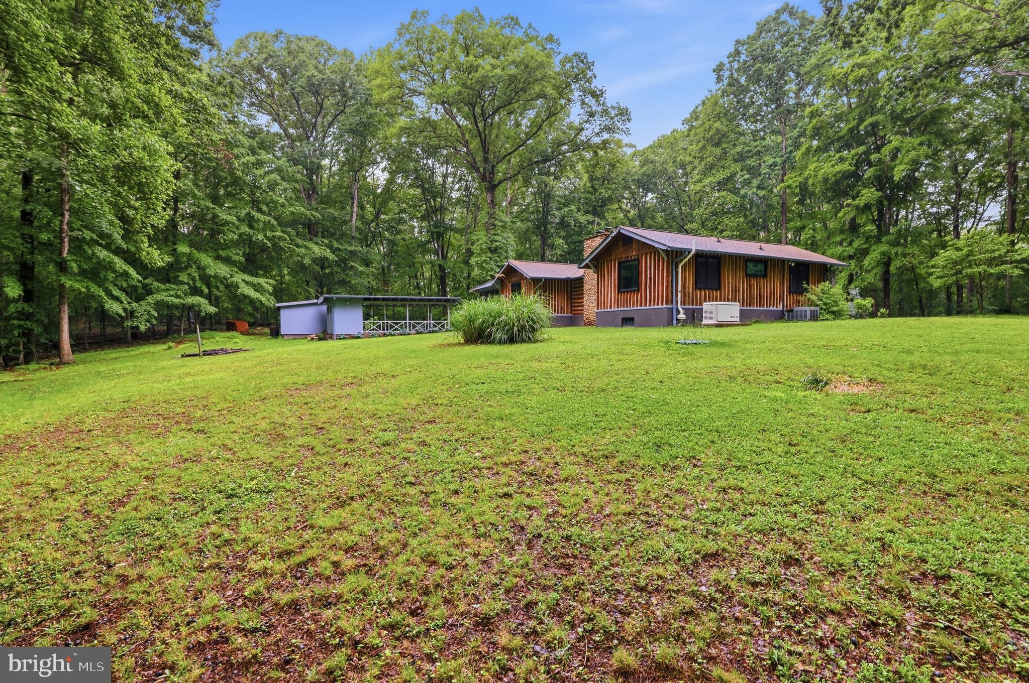 BULL RUN - Residential
