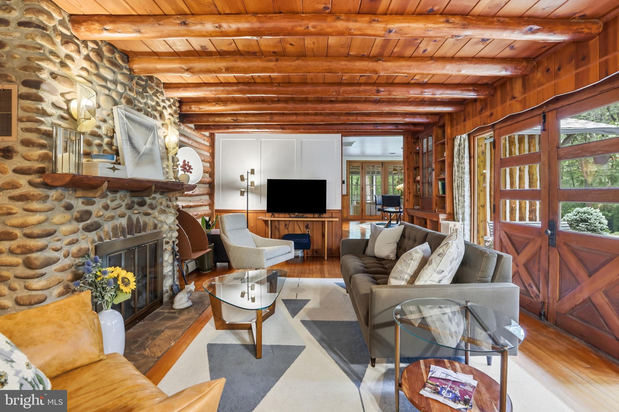 BULL RUN - Residential