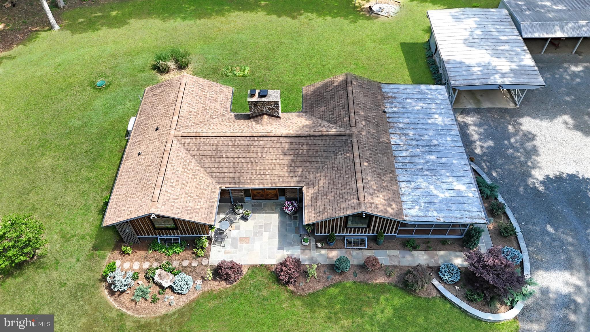 BULL RUN - Residential
