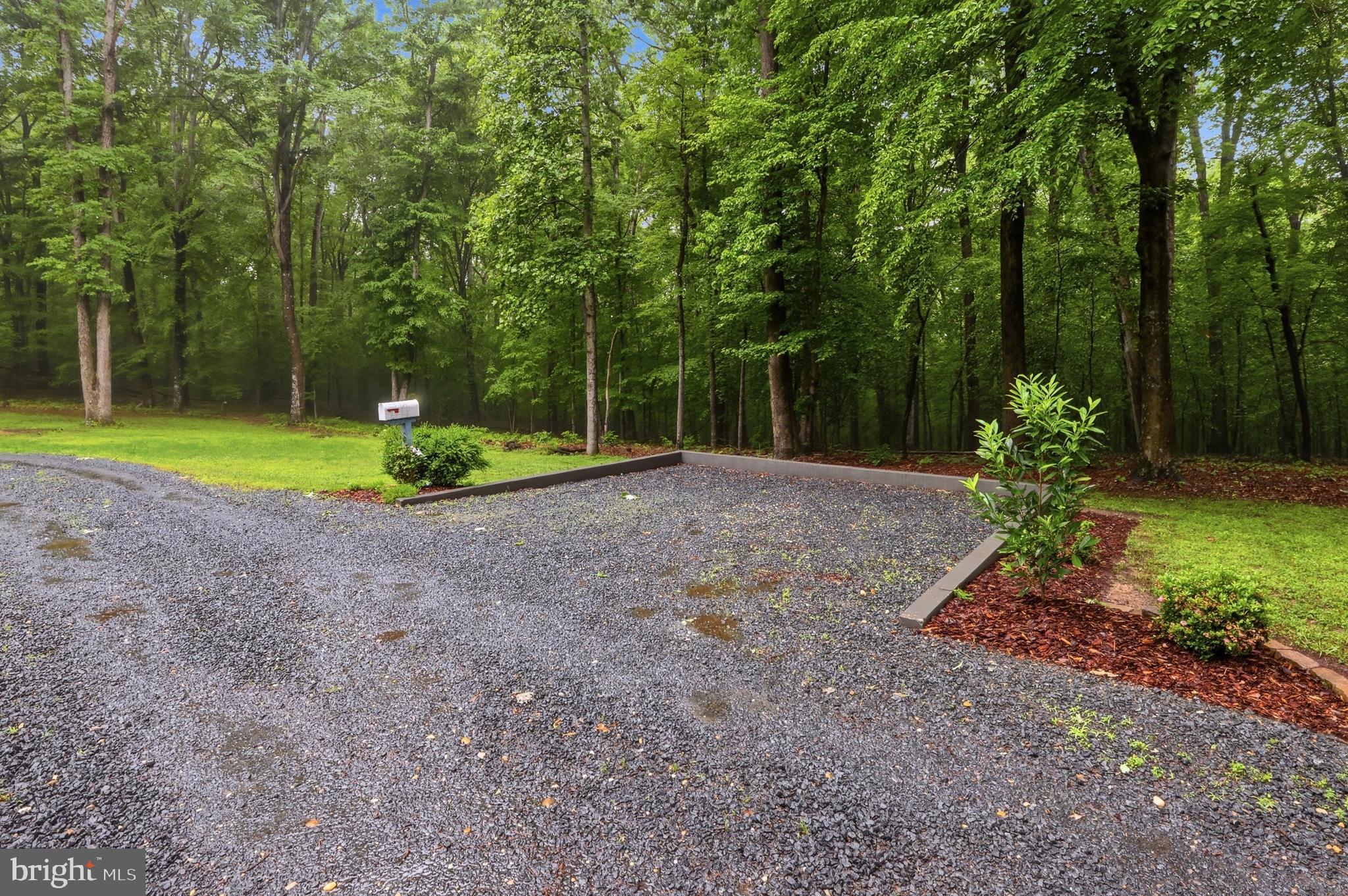 BULL RUN - Residential