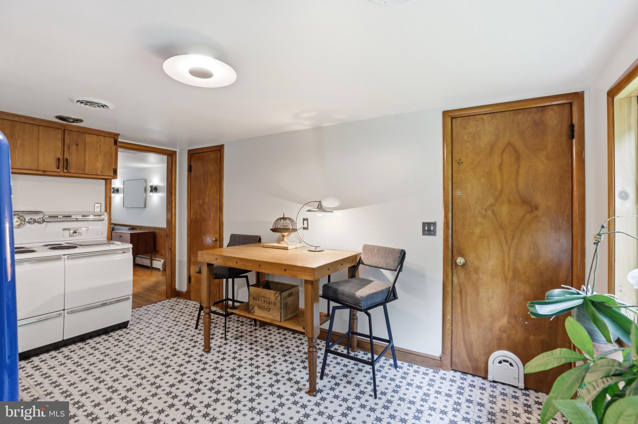 BULL RUN - Residential