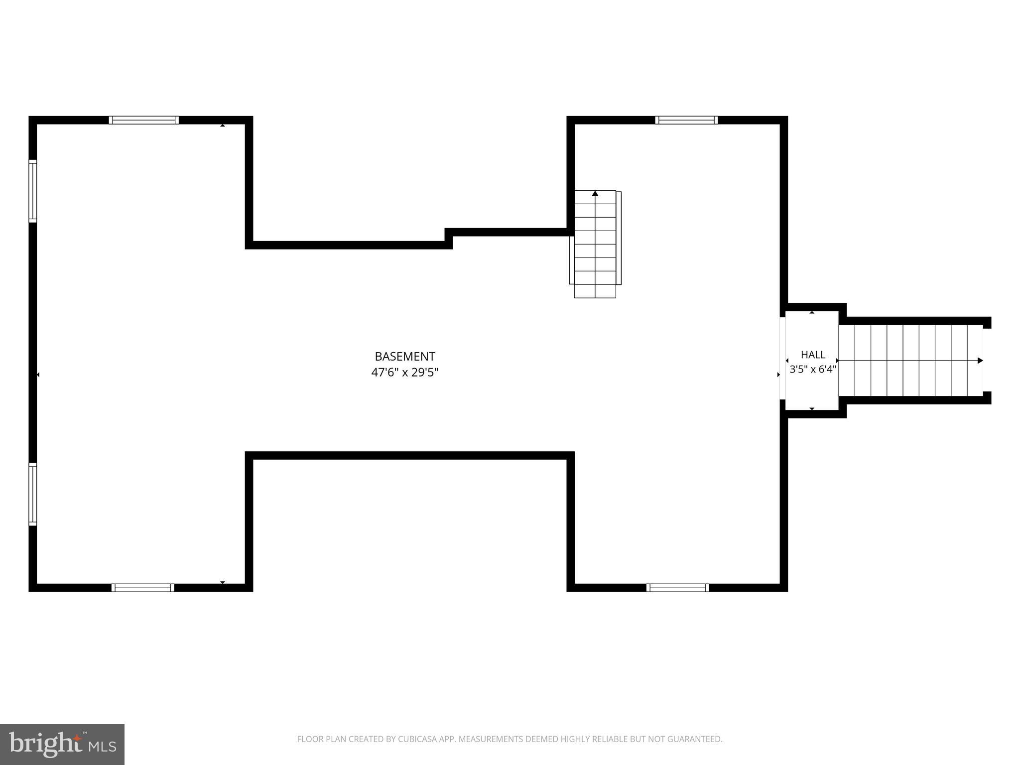 BULL RUN - Residential