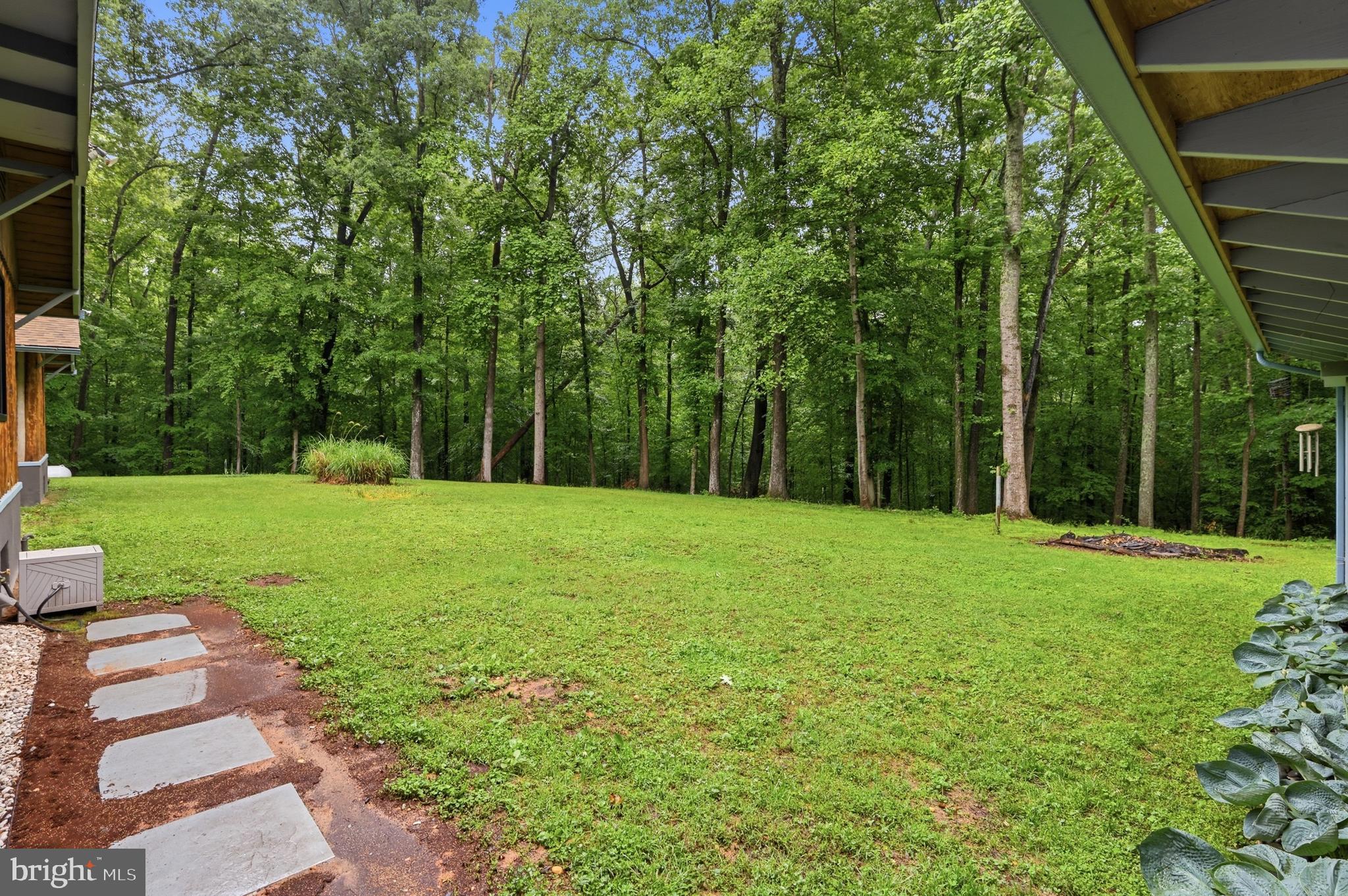 BULL RUN - Residential