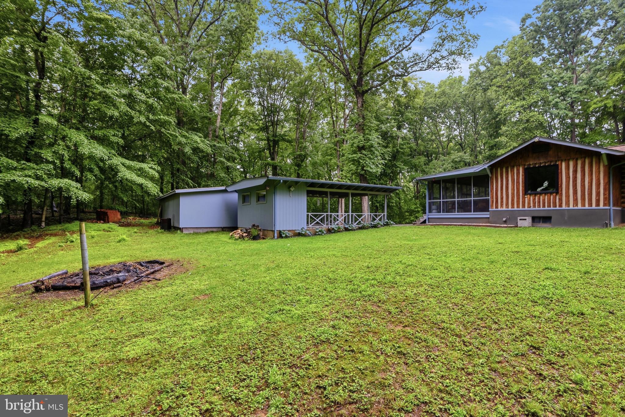 BULL RUN - Residential