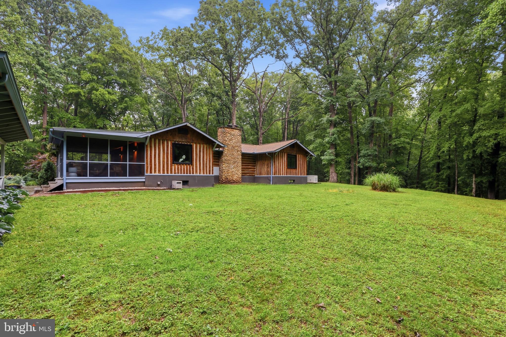 BULL RUN - Residential