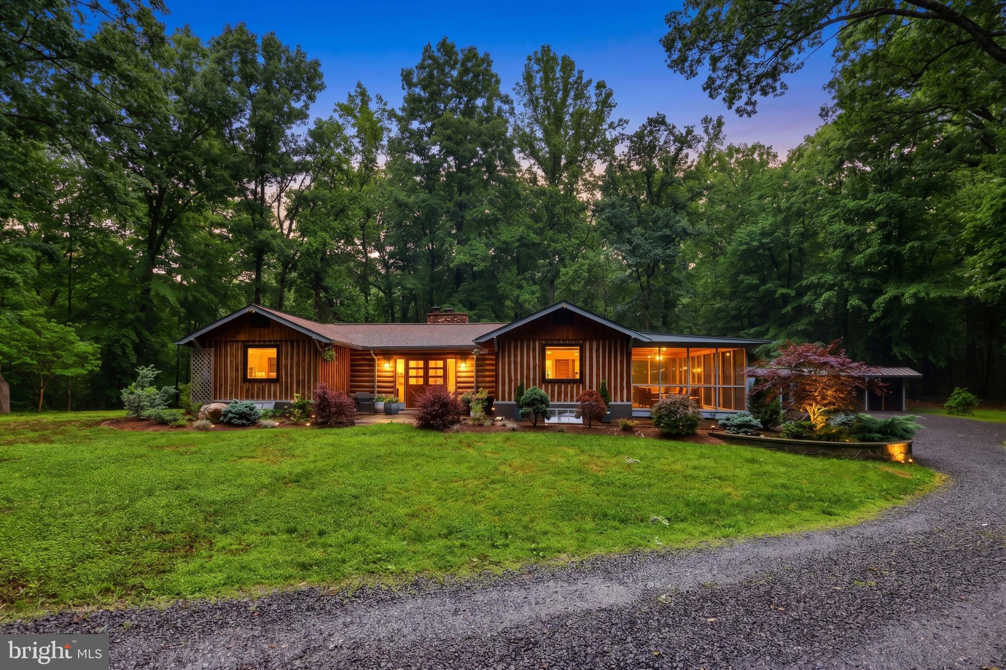BULL RUN - Residential