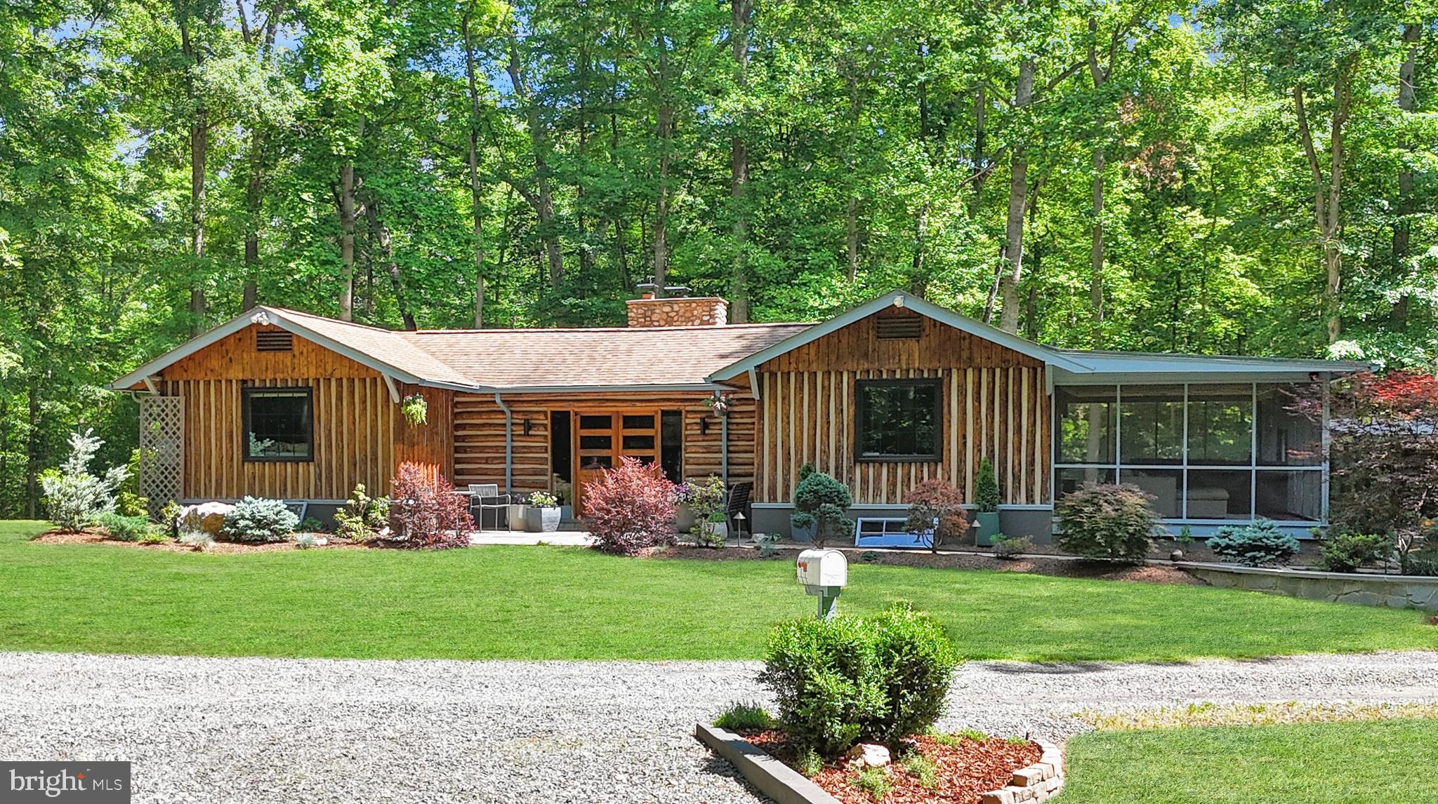 8218 KINCHELOE ROAD