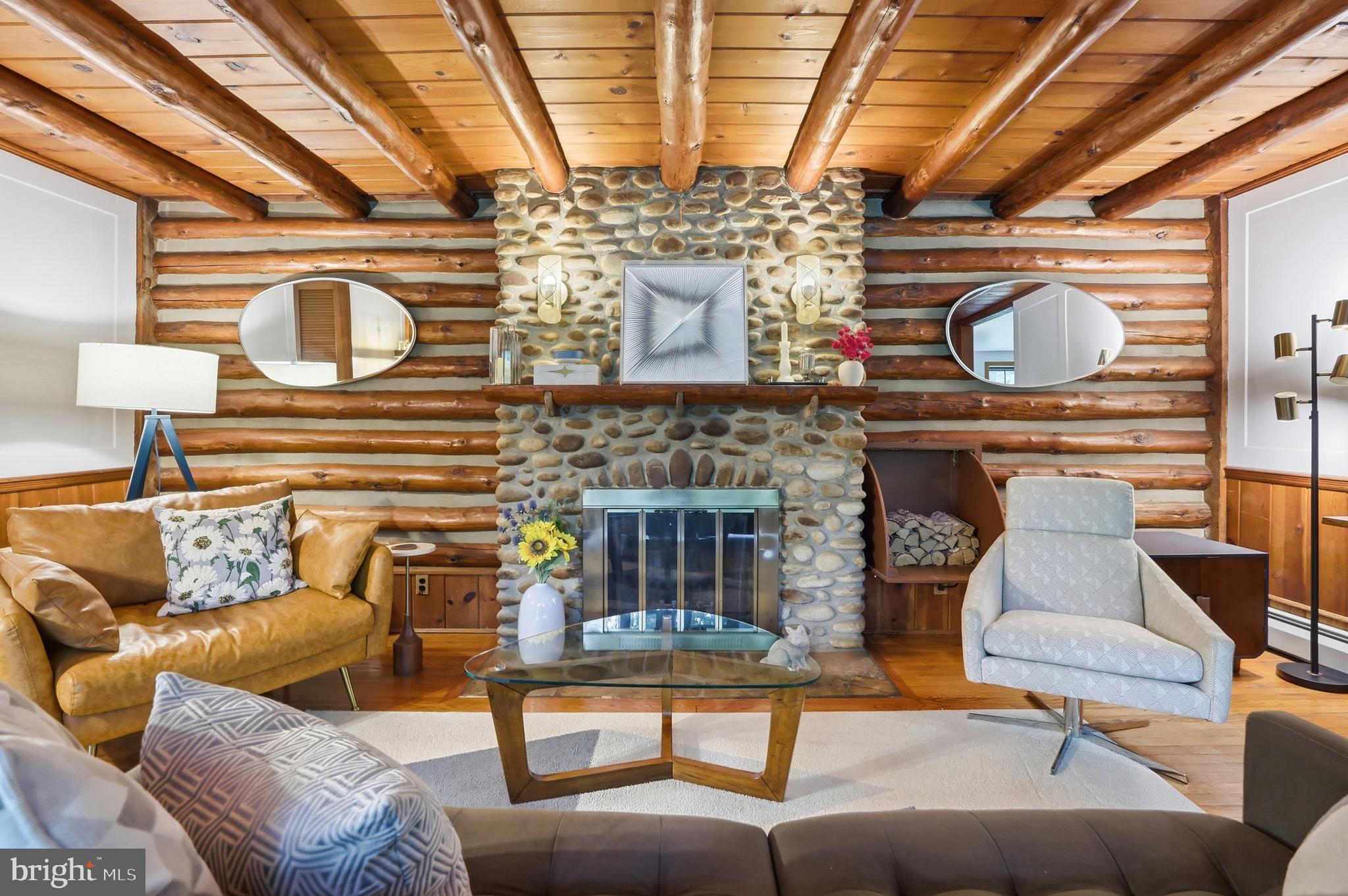 BULL RUN - Residential