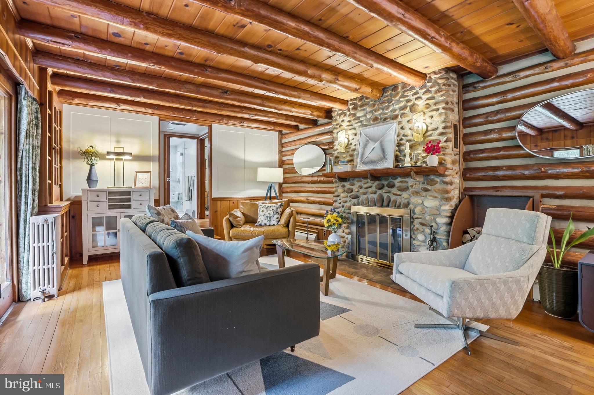 BULL RUN - Residential