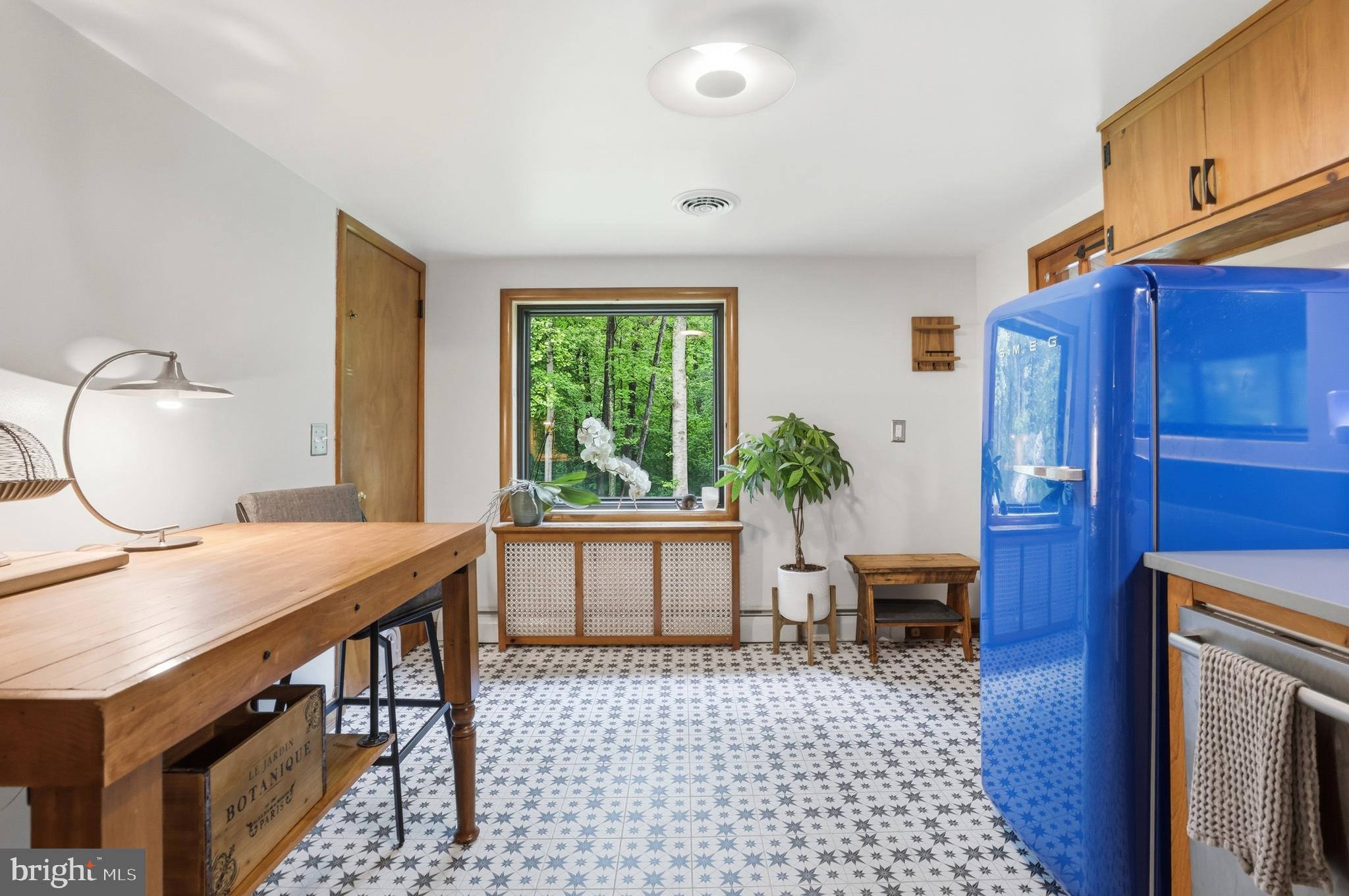 BULL RUN - Residential