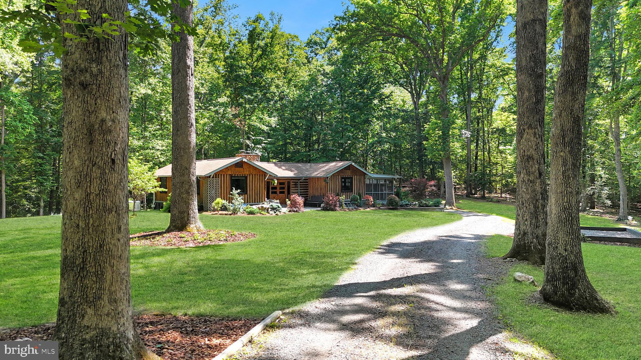 BULL RUN - Residential