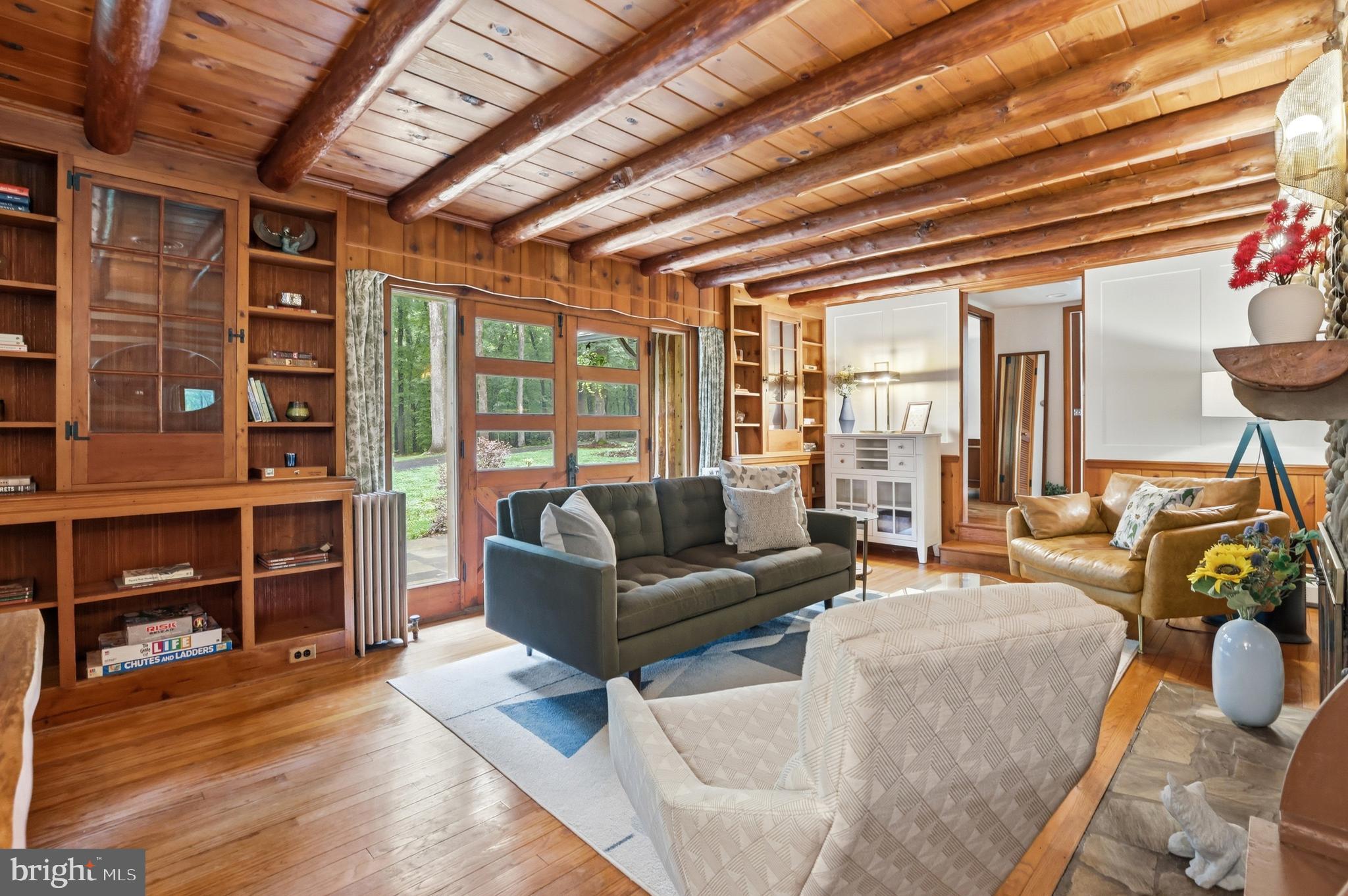 BULL RUN - Residential