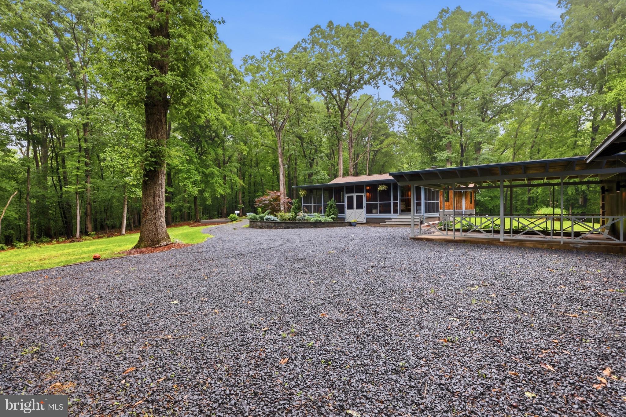 BULL RUN - Residential