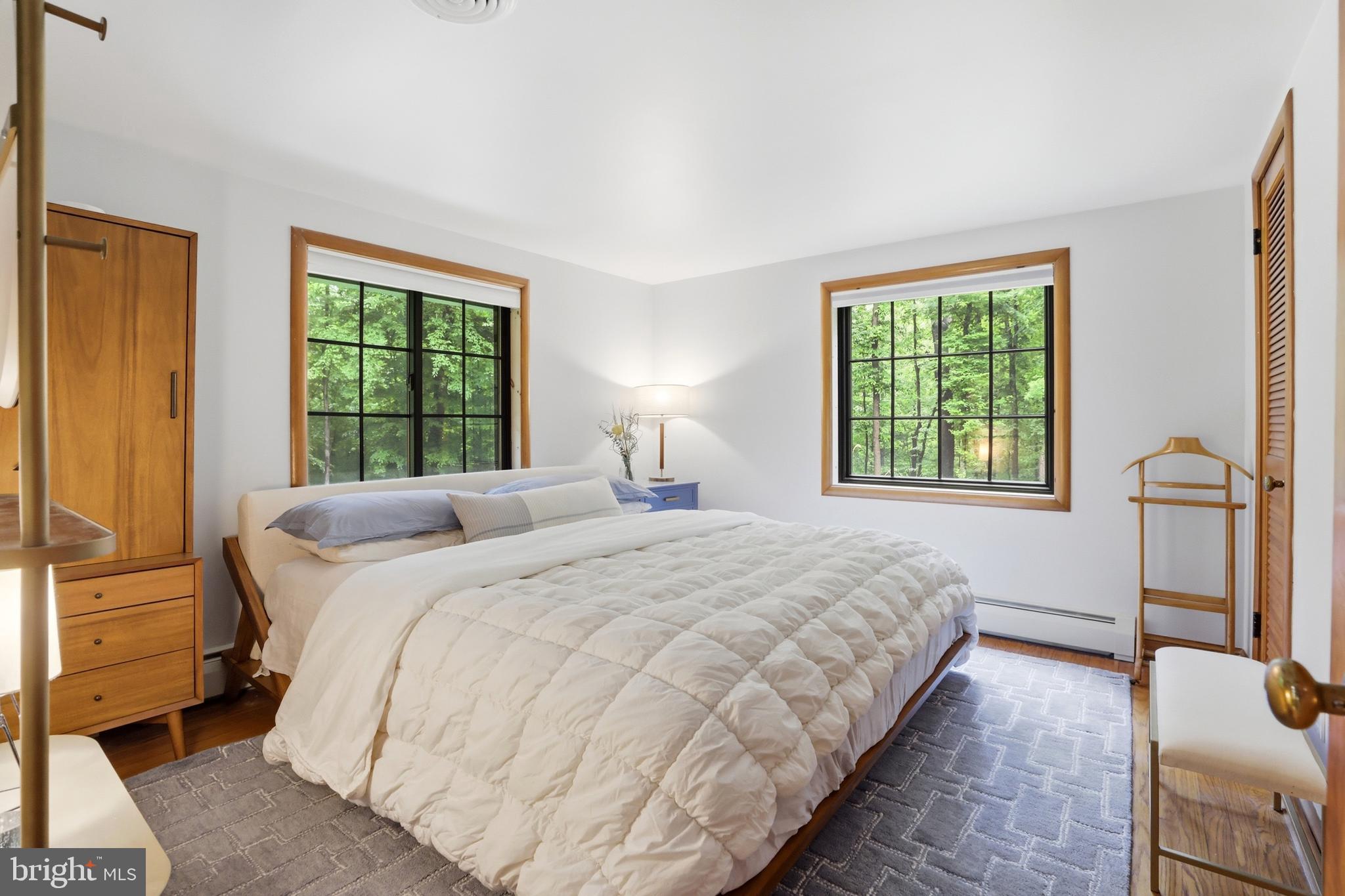 BULL RUN - Residential