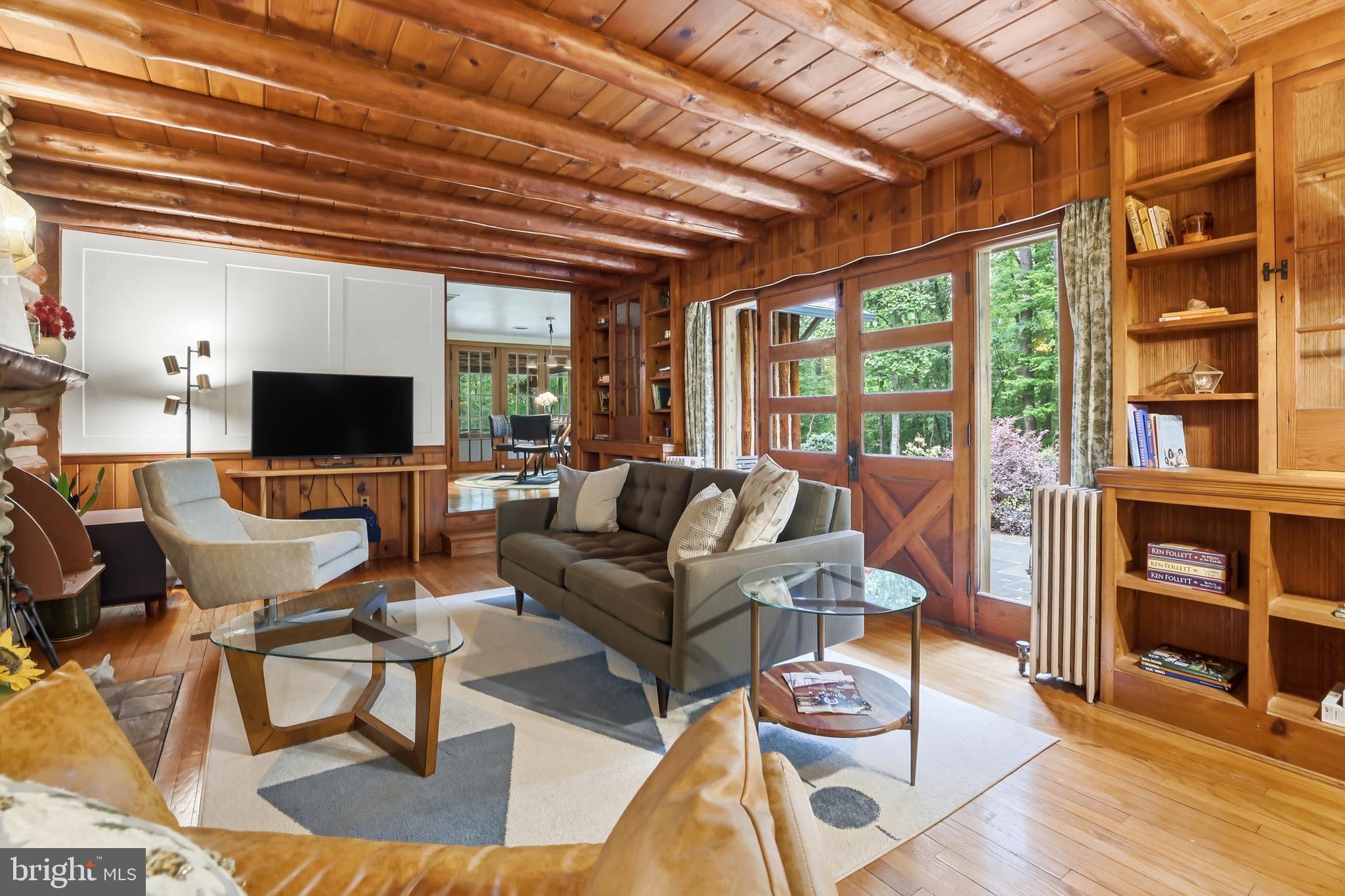 BULL RUN - Residential