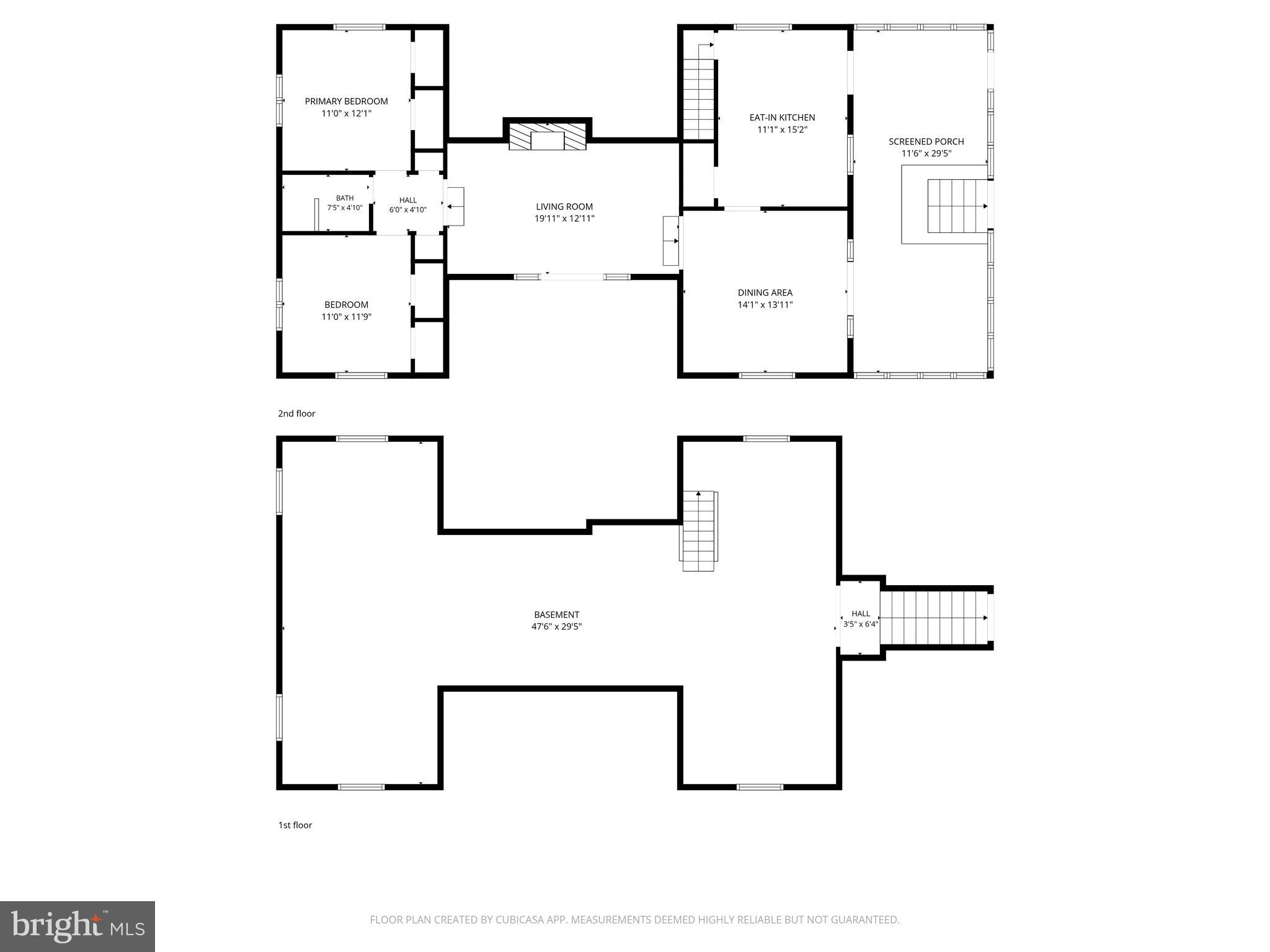 BULL RUN - Residential