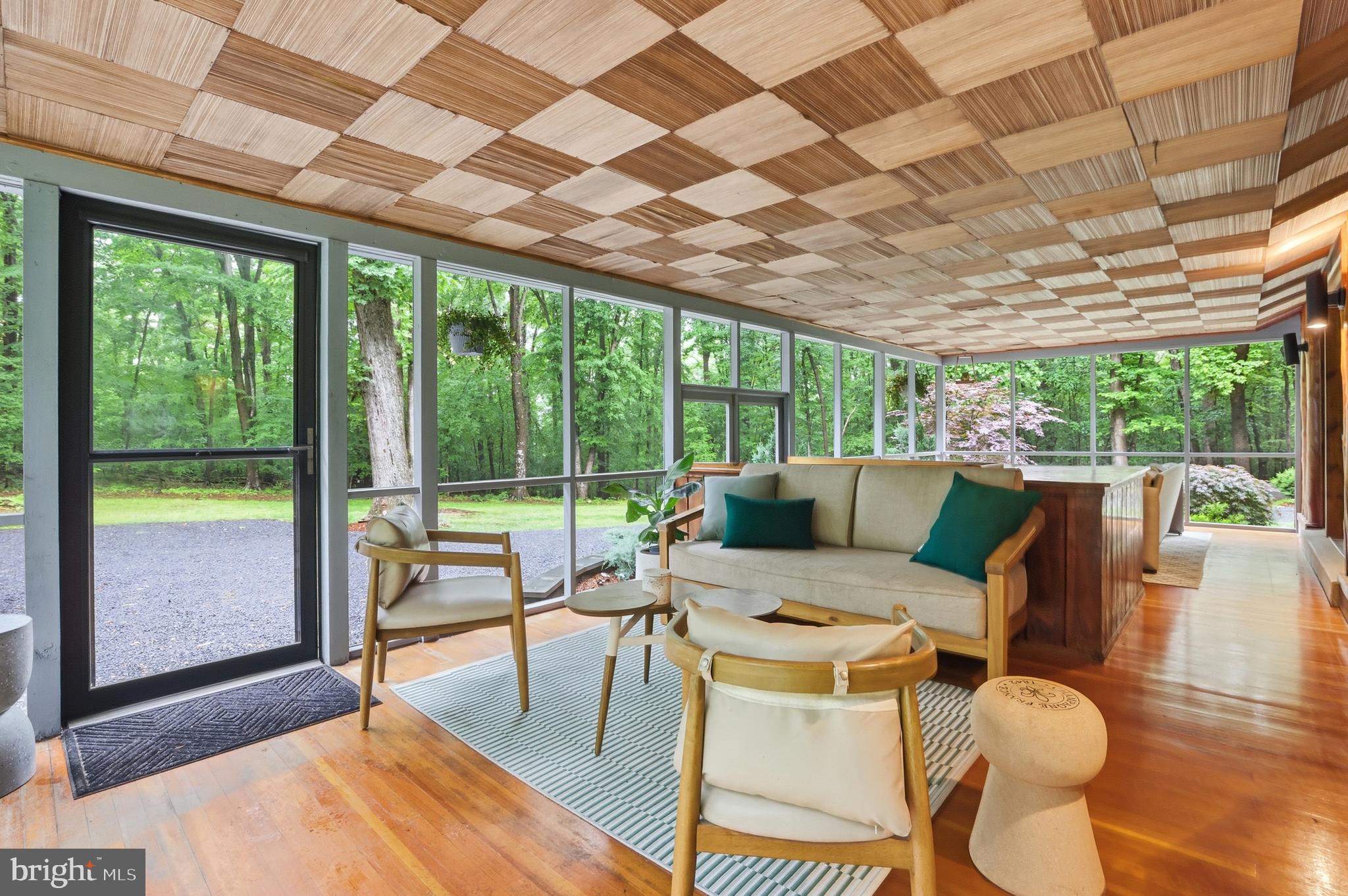 BULL RUN - Residential