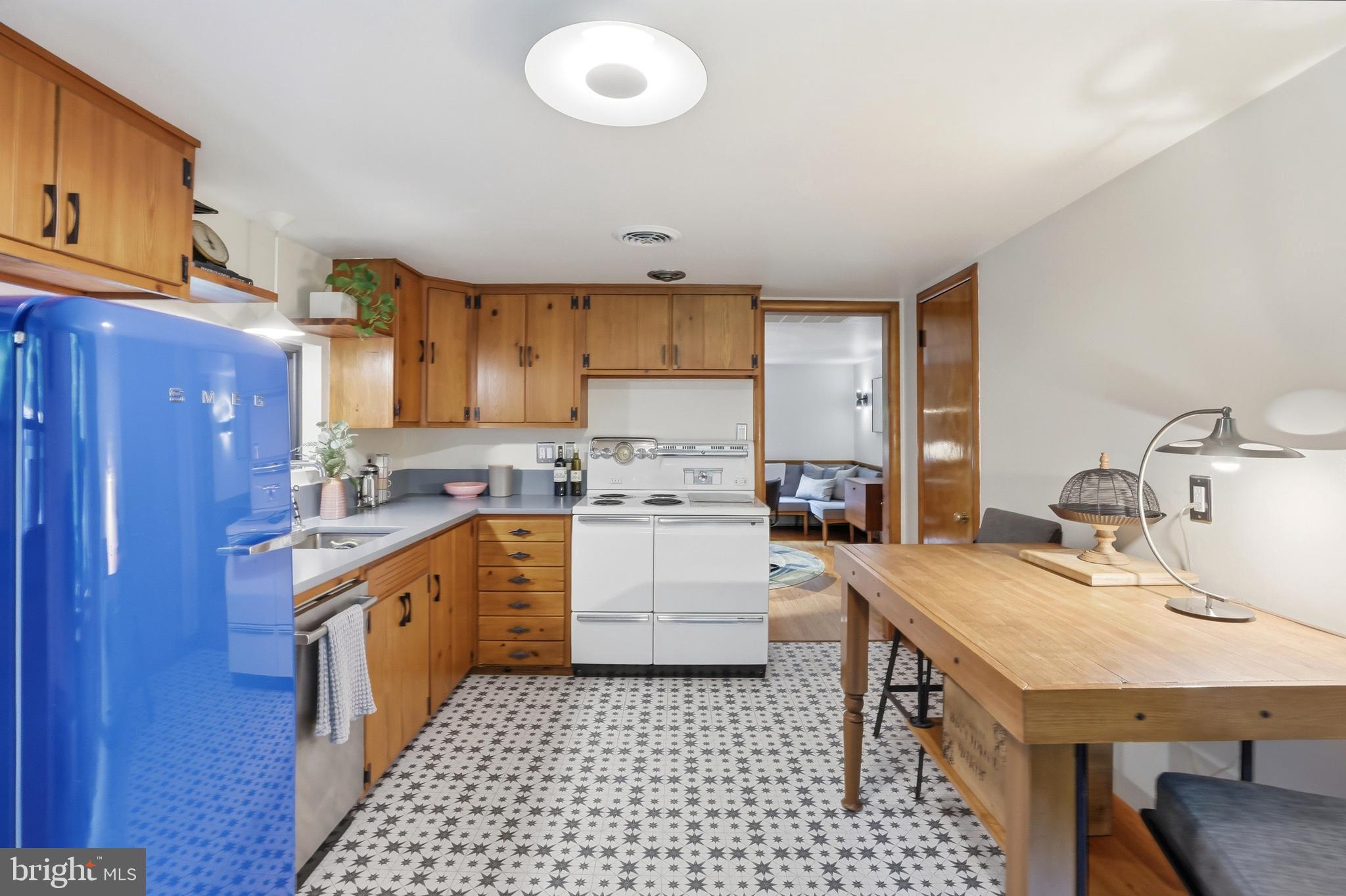 BULL RUN - Residential