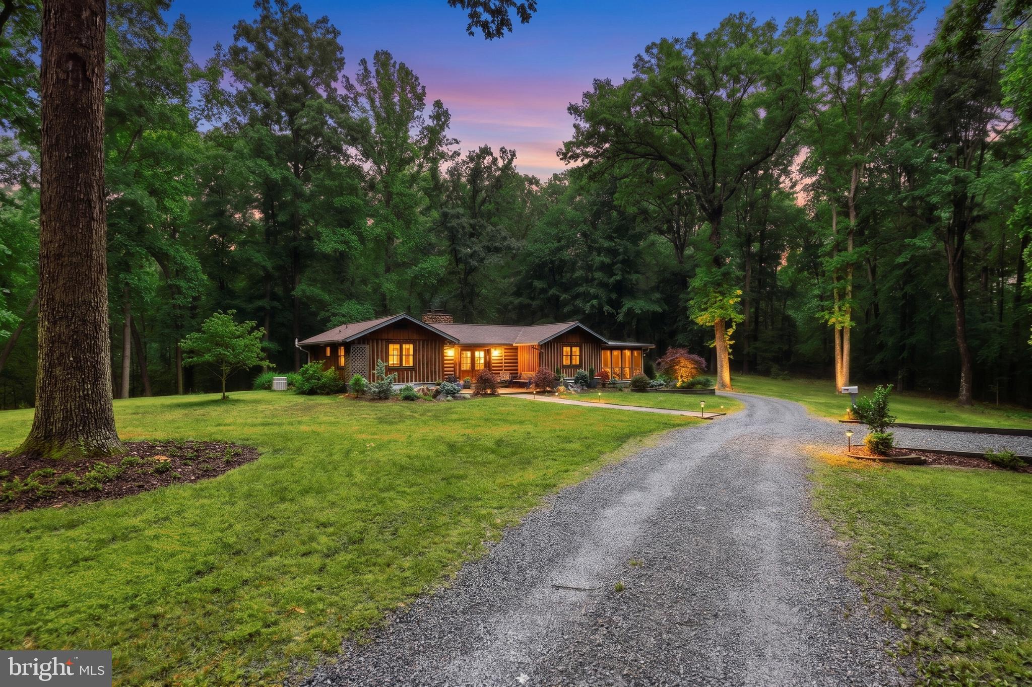 BULL RUN - Residential